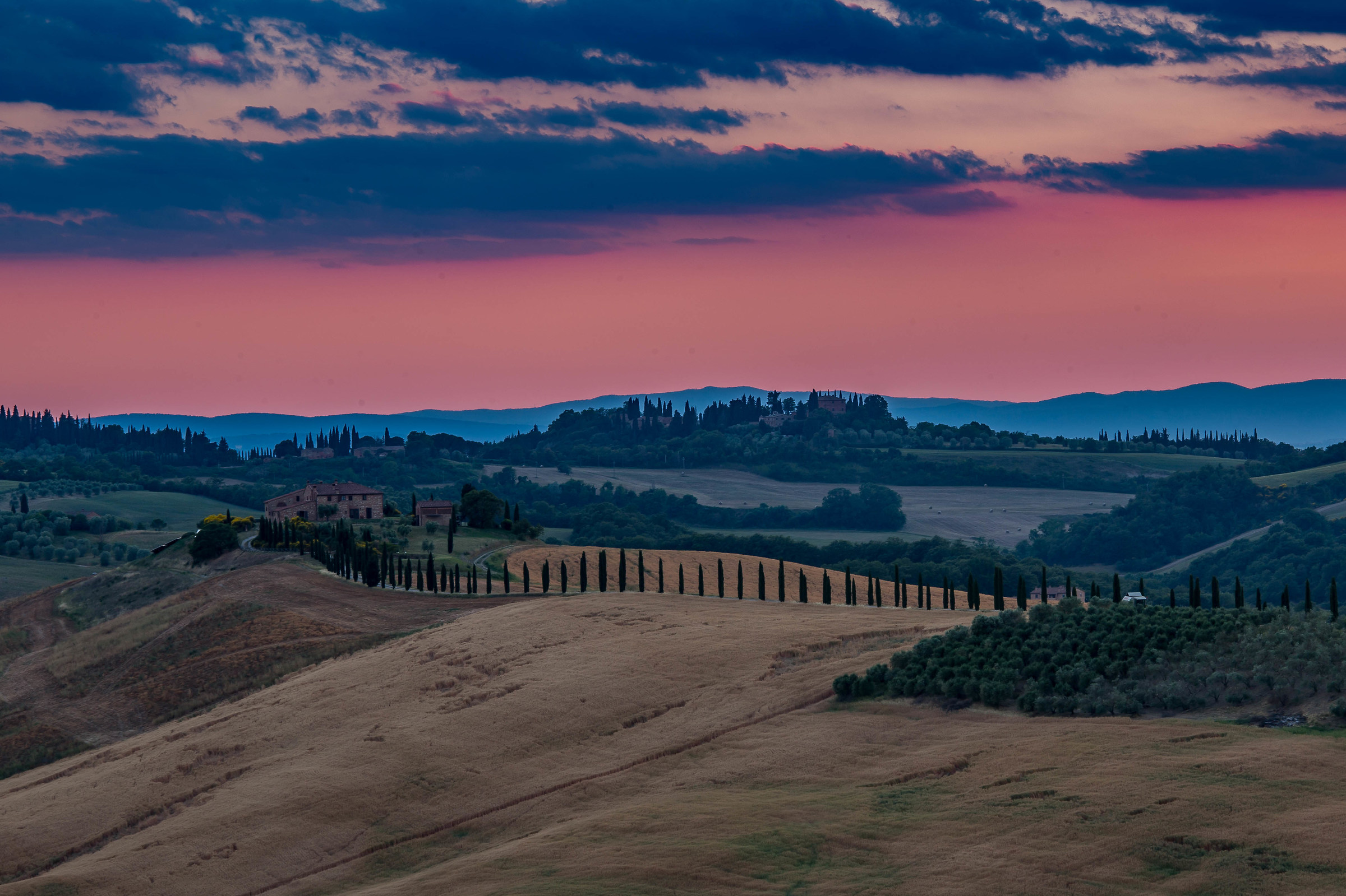TramontoValD'Orcia