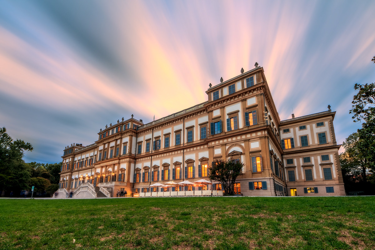 Villa Reale Monza