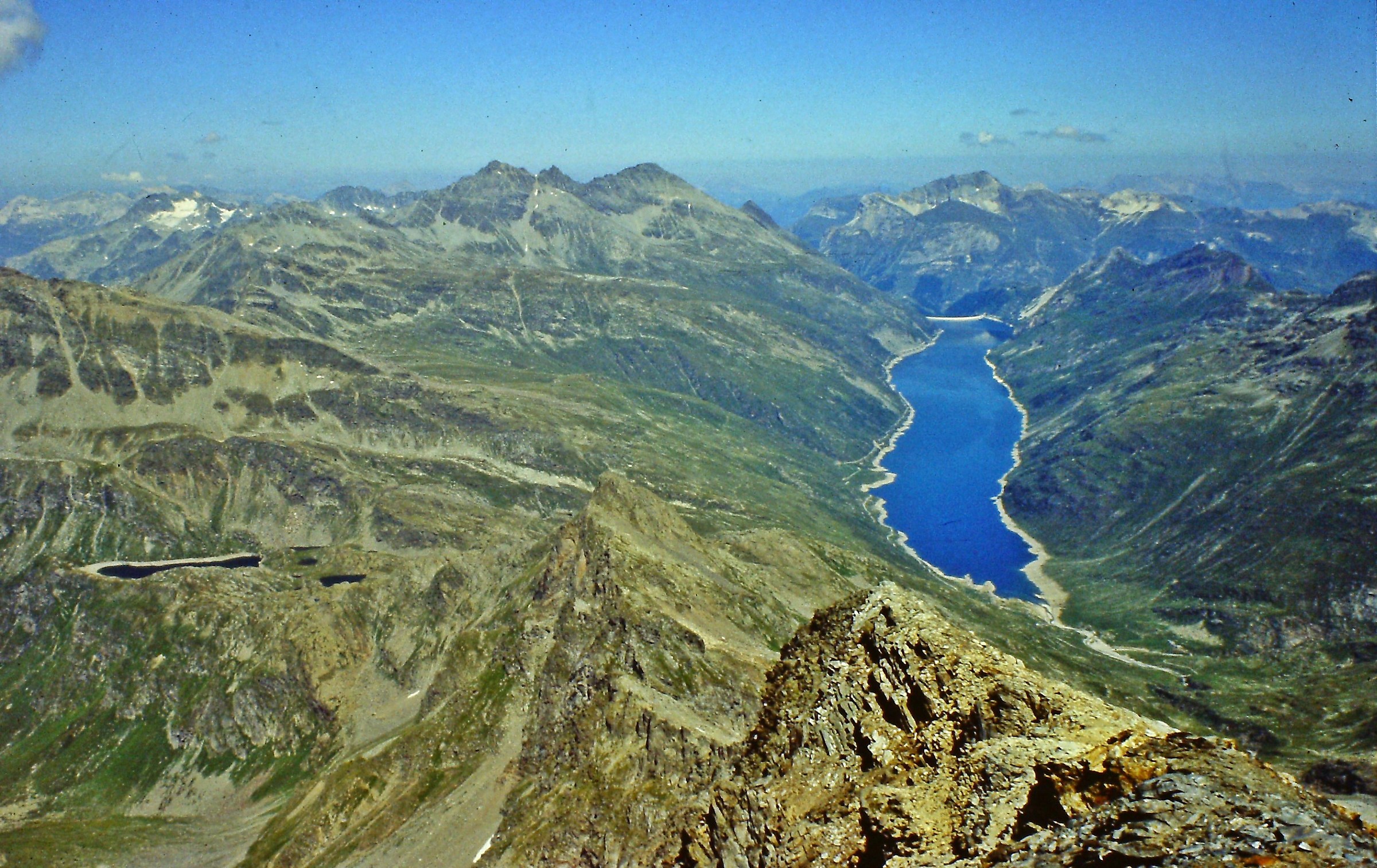 306 - the freshness knife - SO Campodolcino