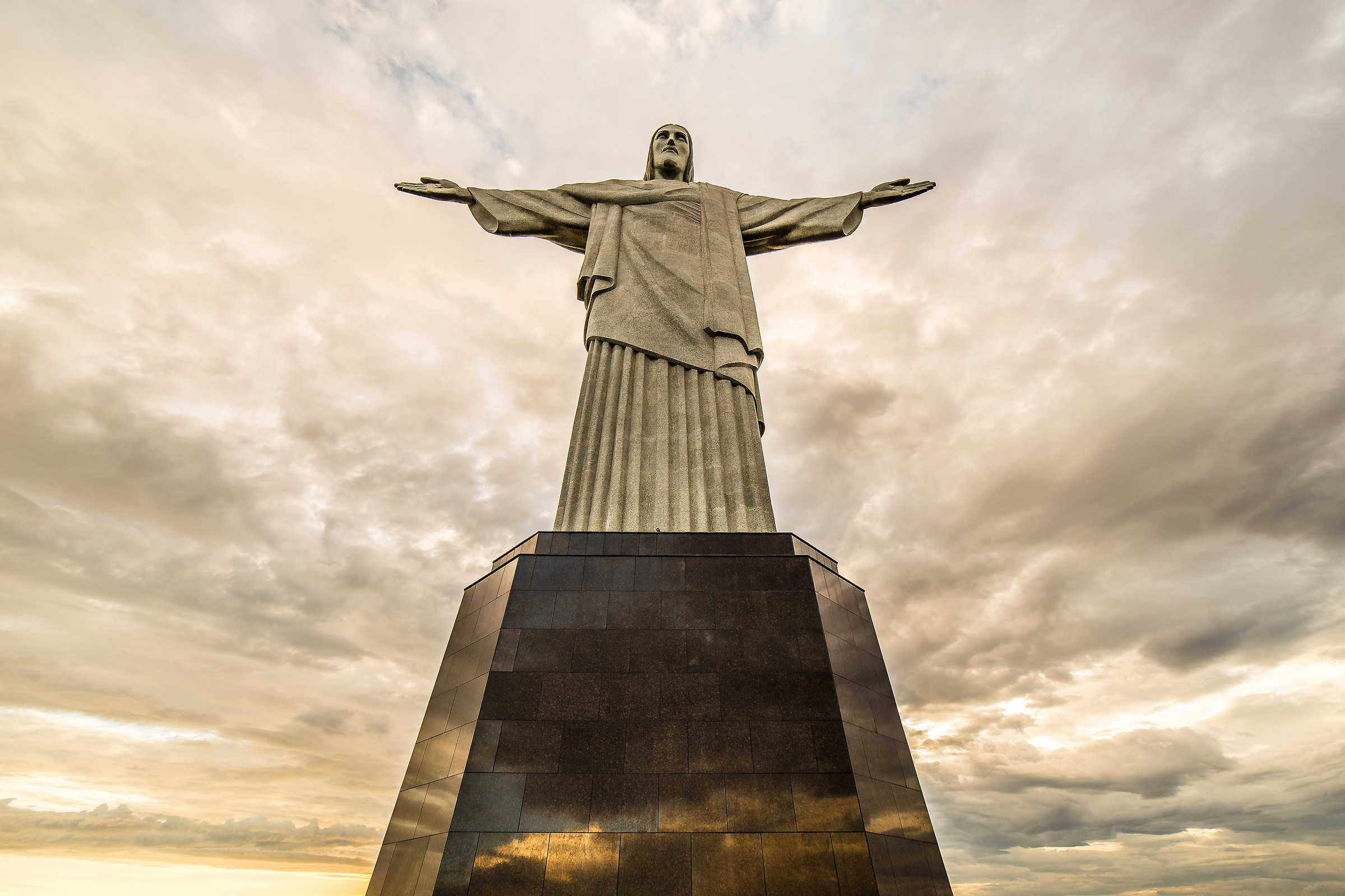 Rio de Janeiro_Cristo redentore_2017