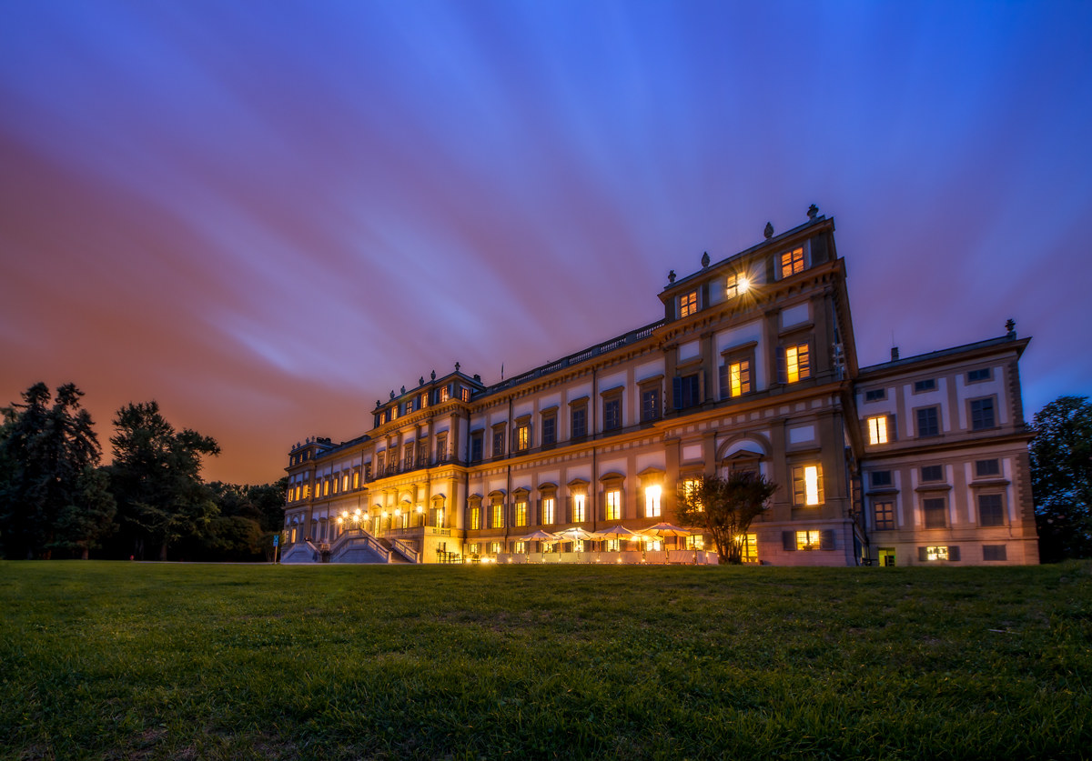 Villa Reale Monza
