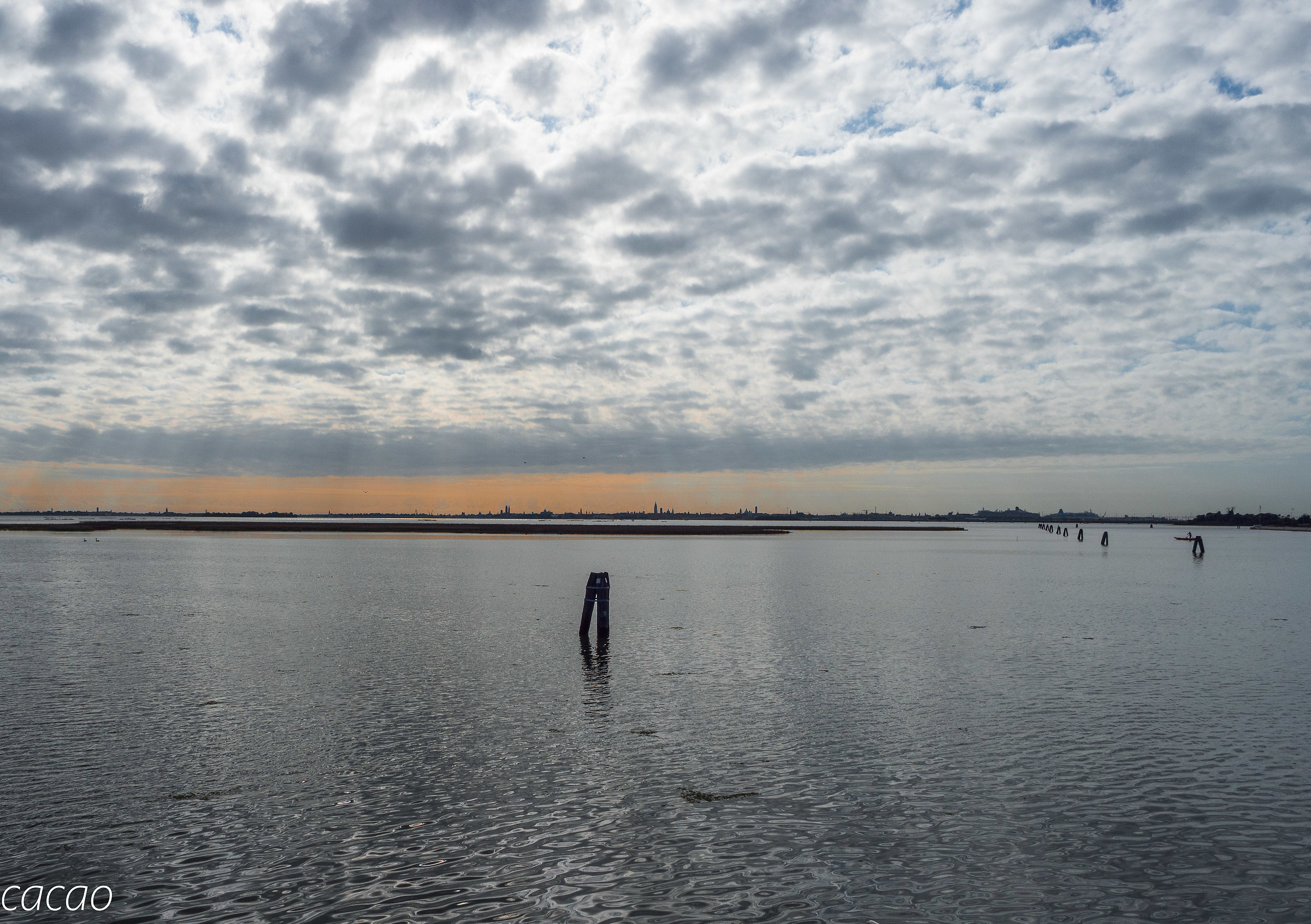 Laguna di Venezia