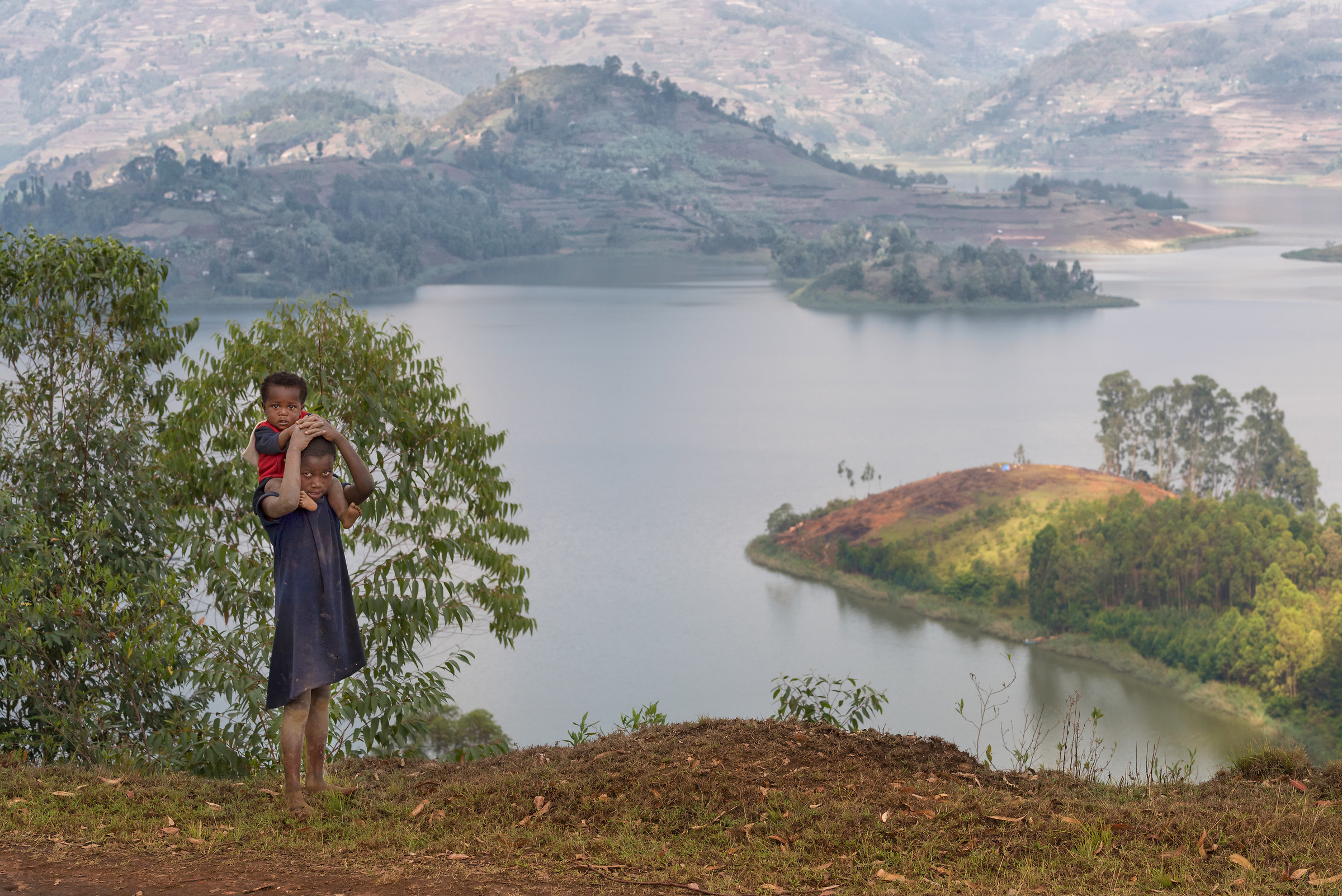 Lake Bunyony_Uganda