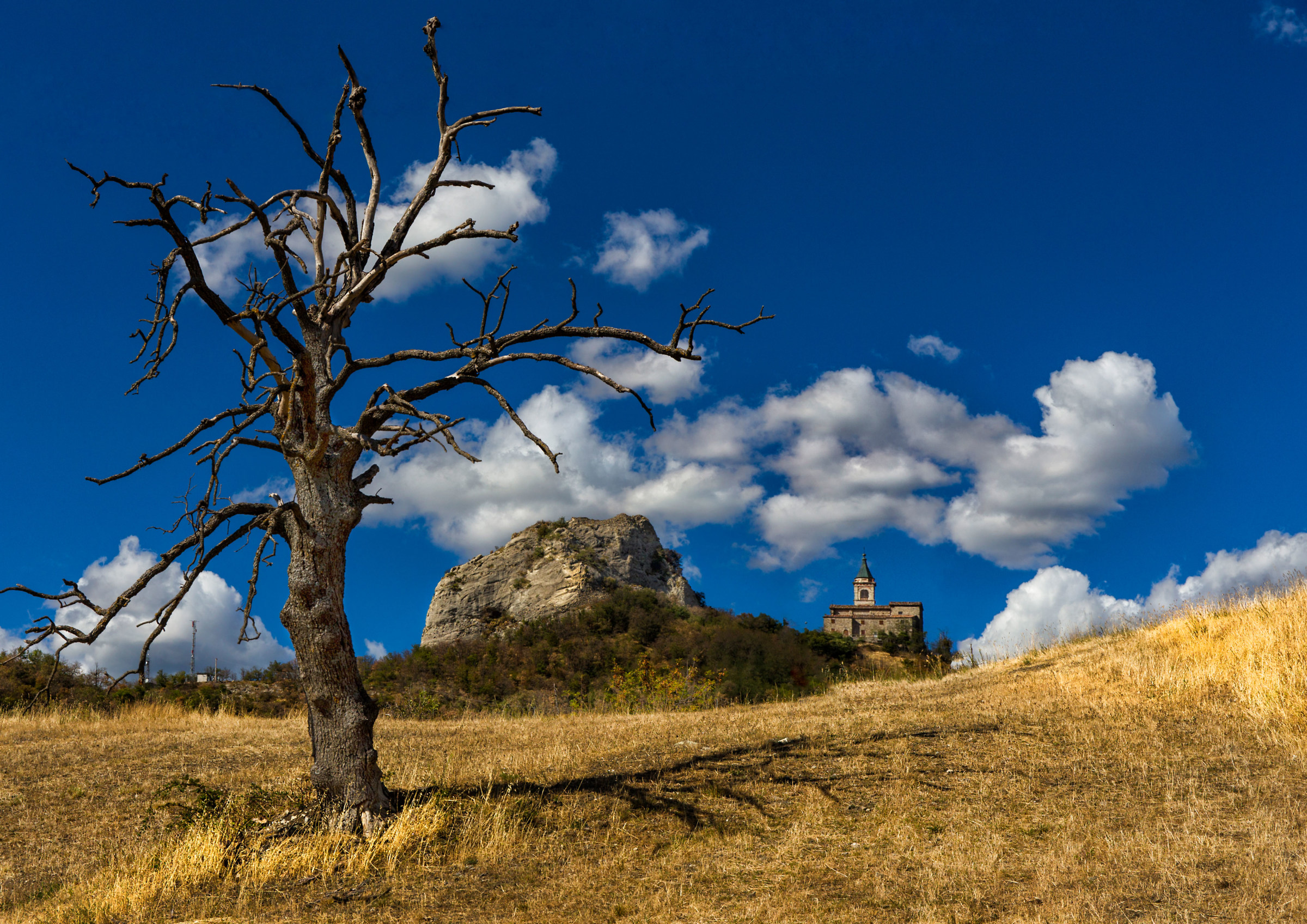 Chiesa di santo Stefano a Vigo