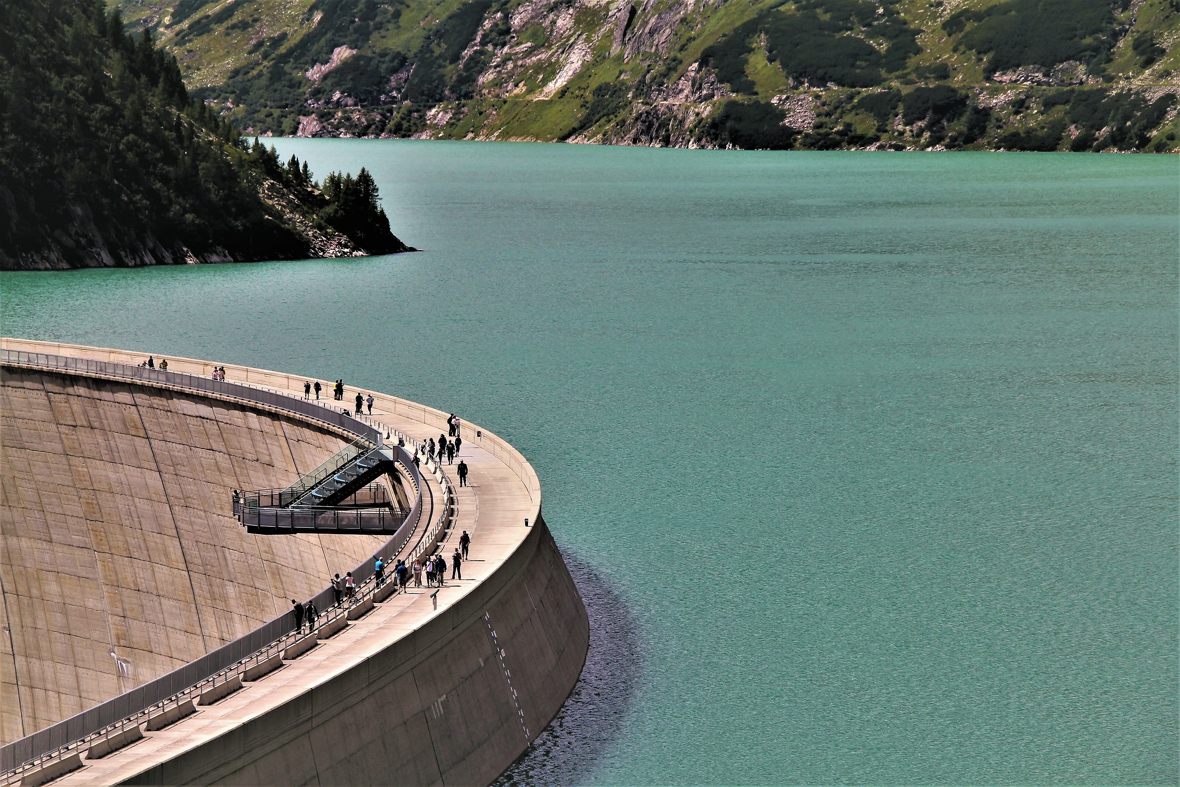 Austrian Dams 2