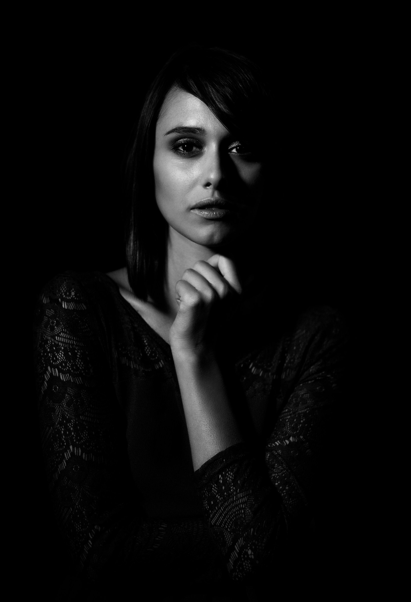 Tentativi di Rembrandt