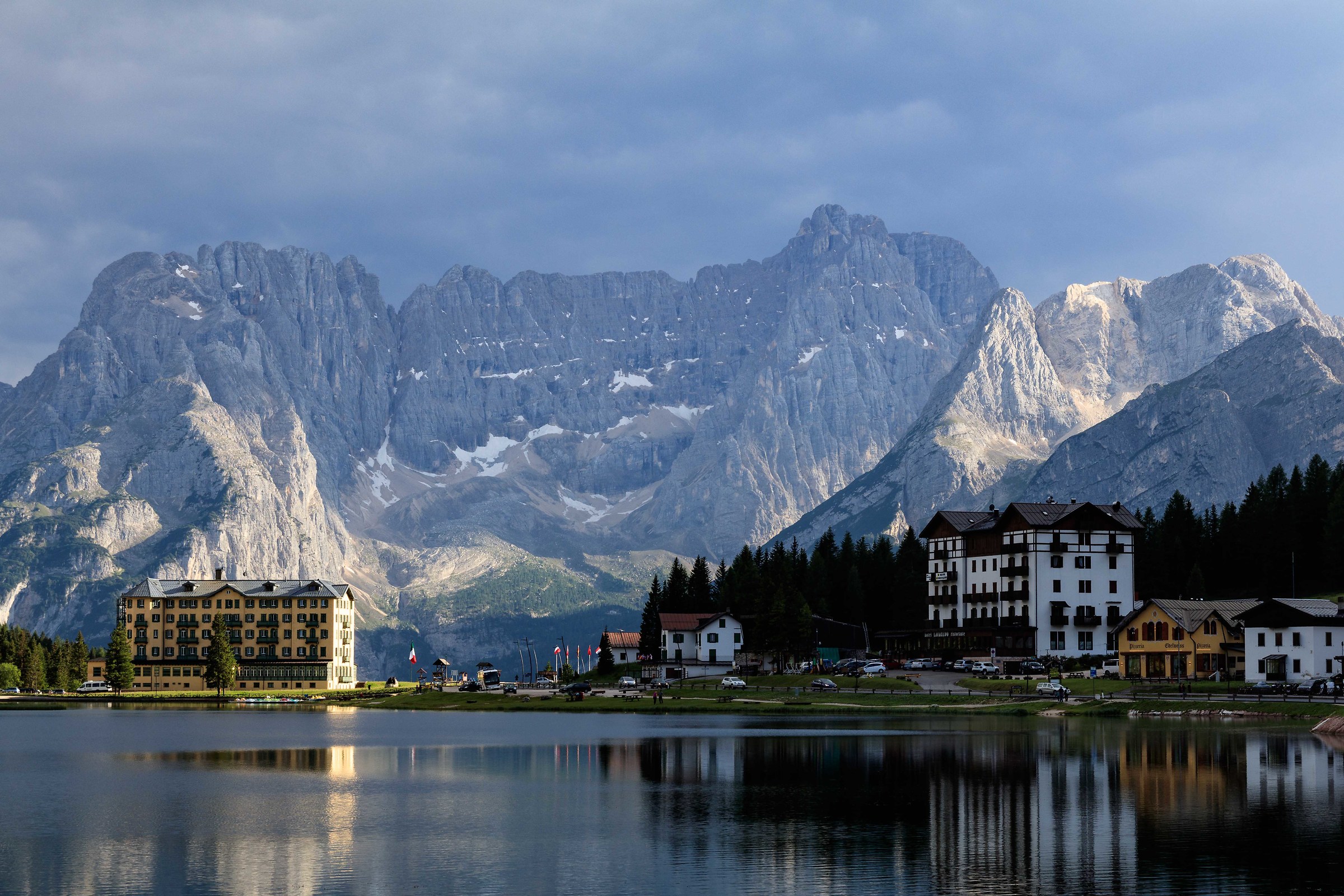 Misurina