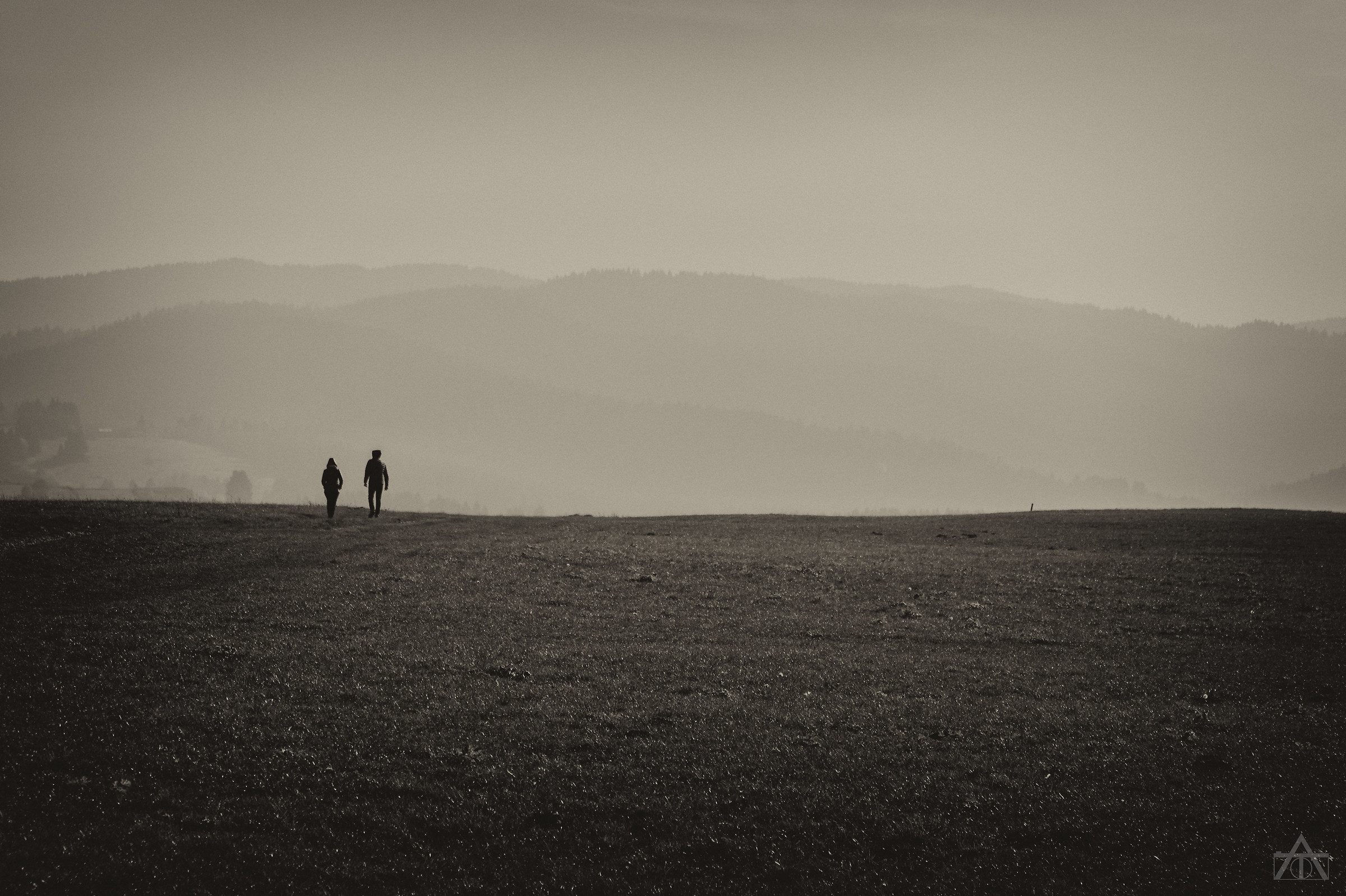 You'll never walk alone