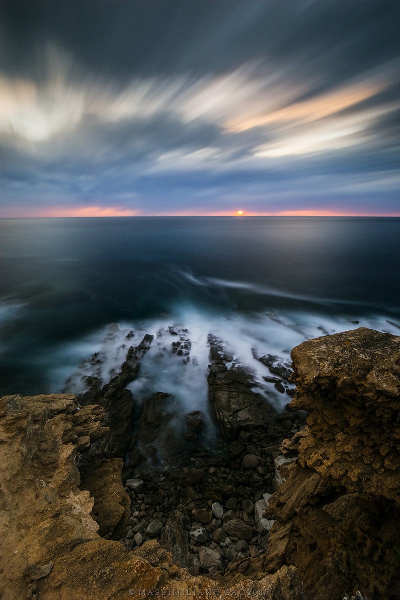 Tramonti di fine stagione