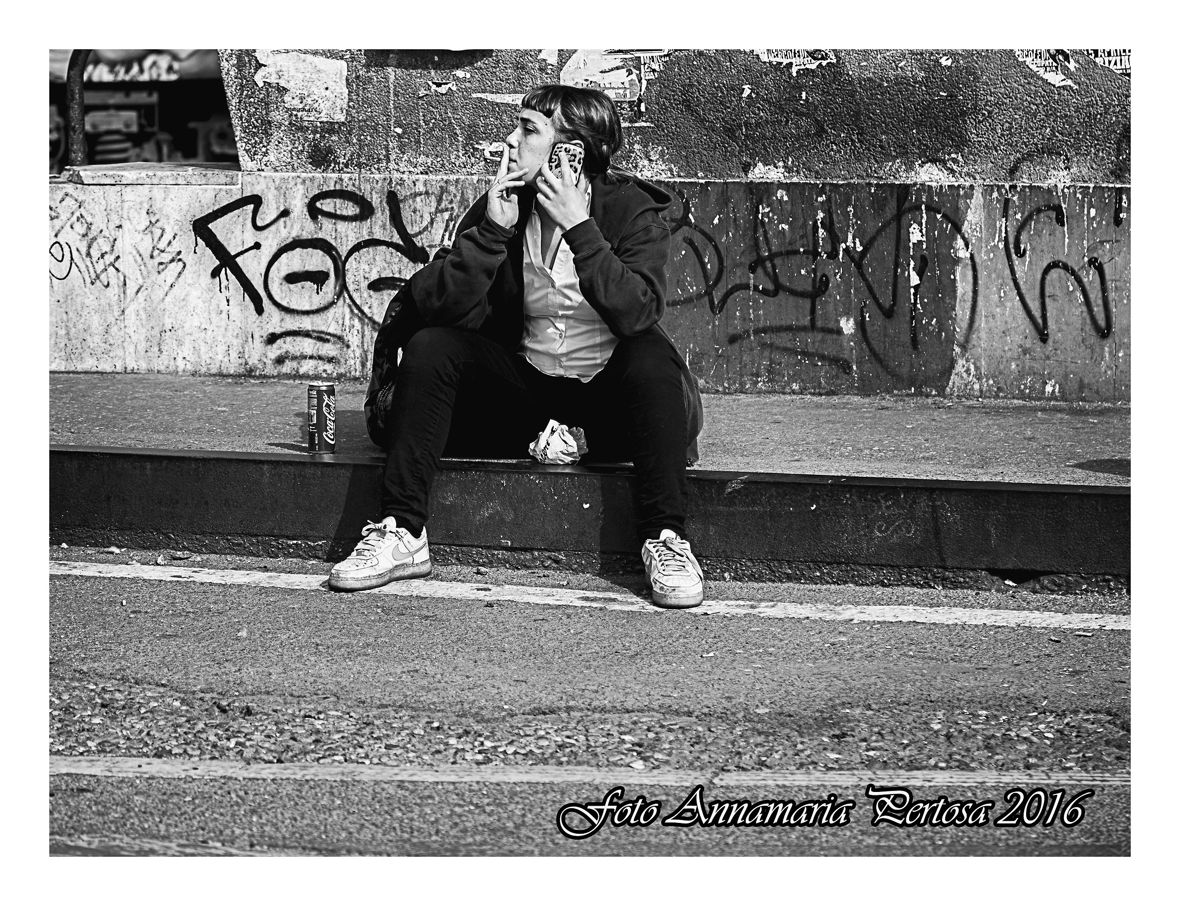 Solitudine...Depressione o Vizio?