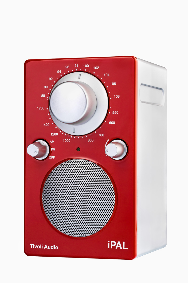 Tivoli Radio iPal