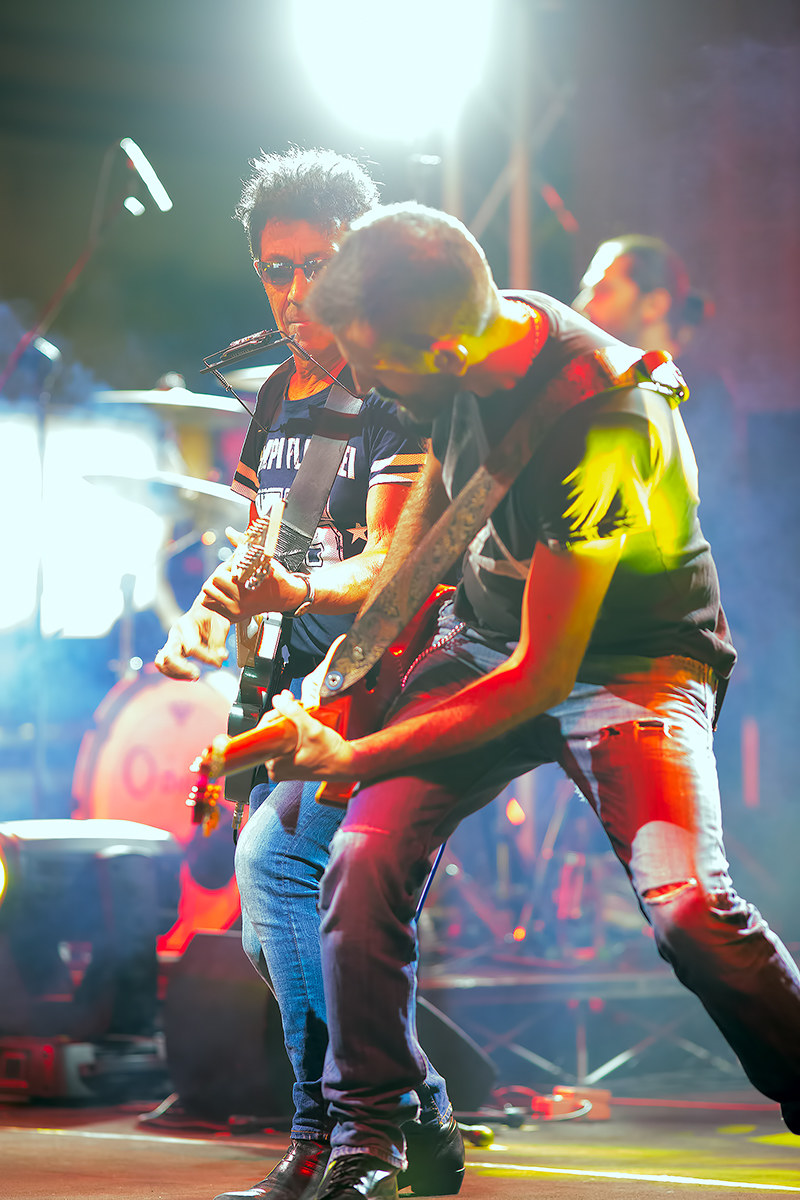 Edoardo Bennato in Concerto