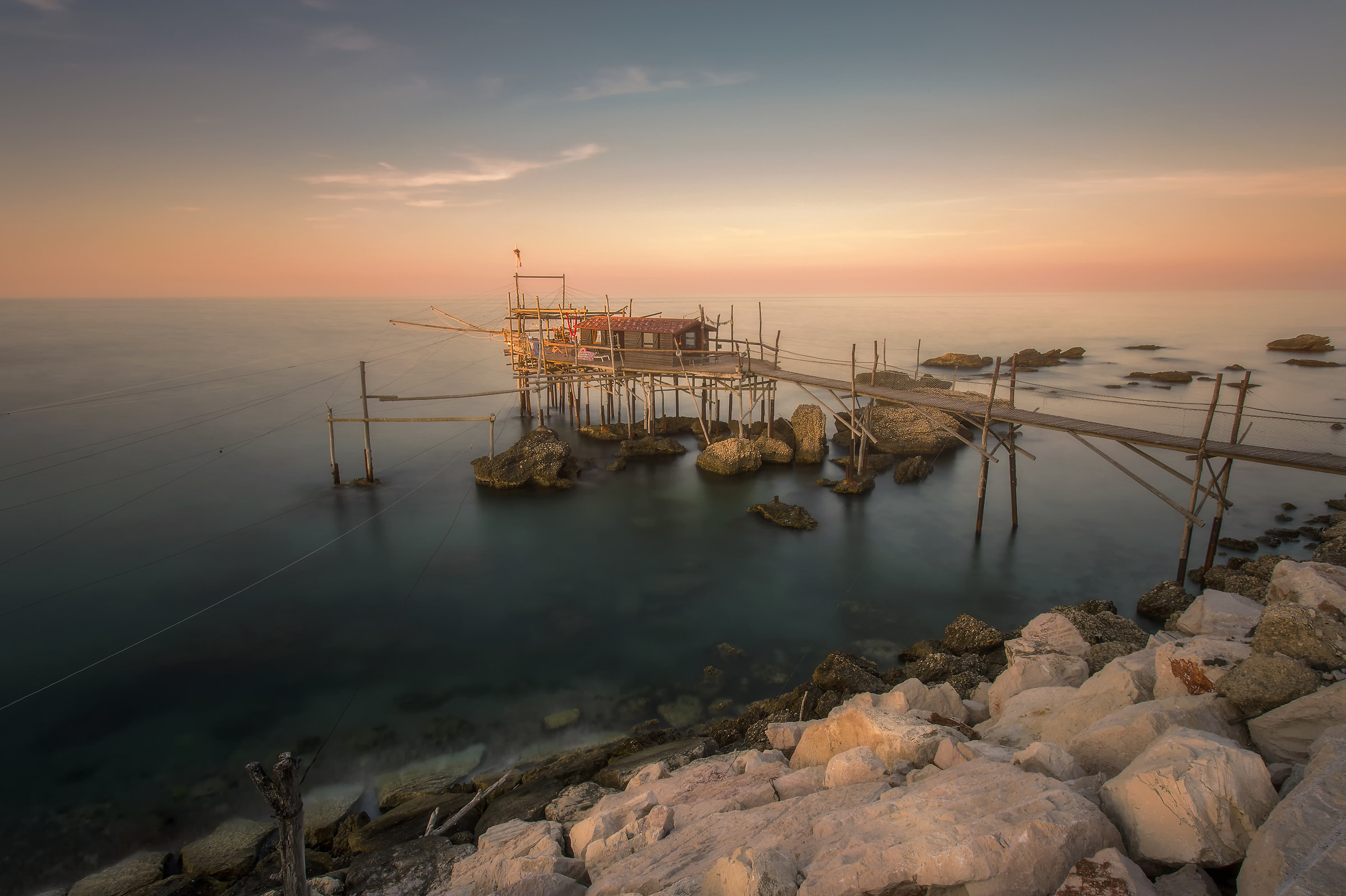 Ultimi  raggi d'estate