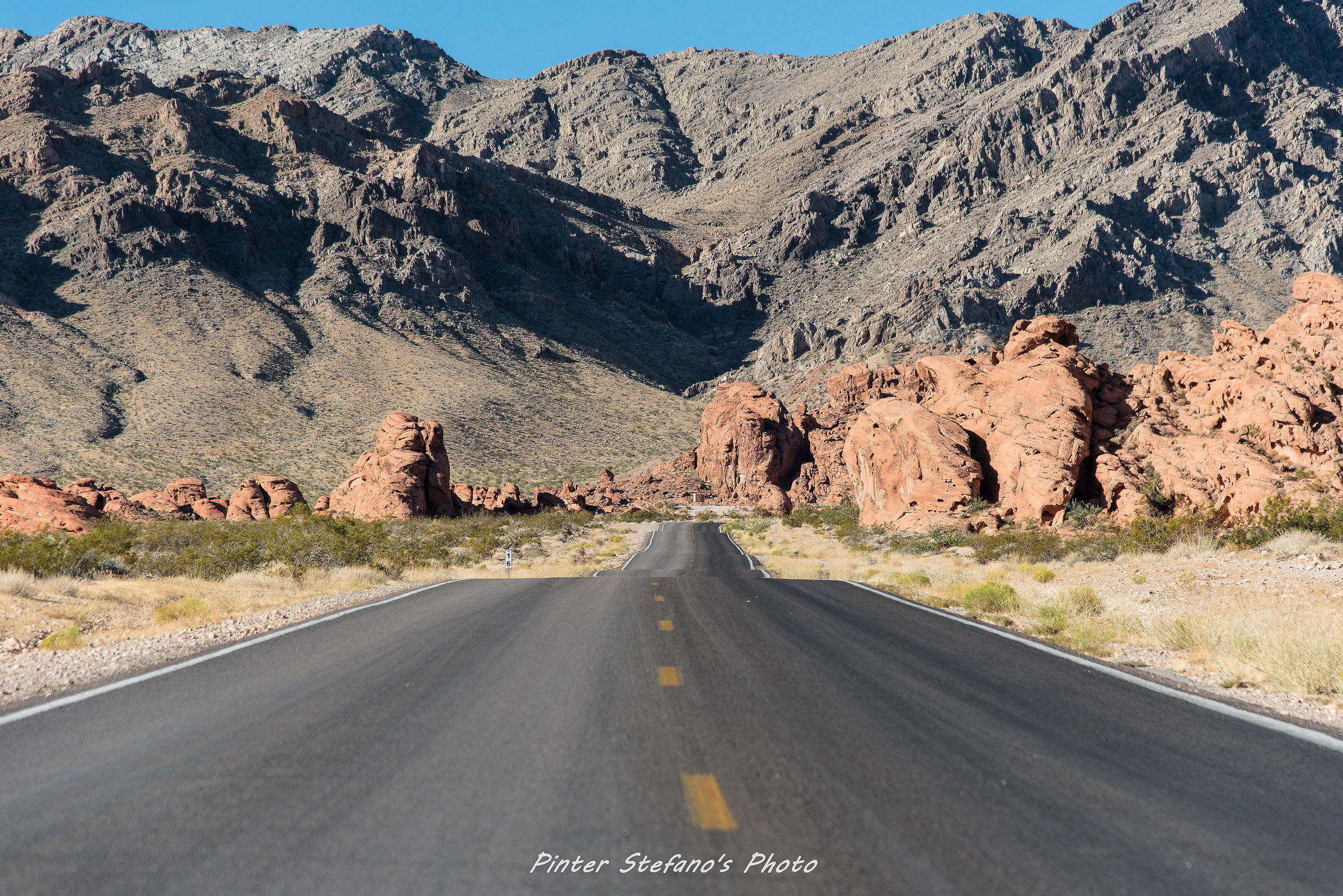 valley of fire