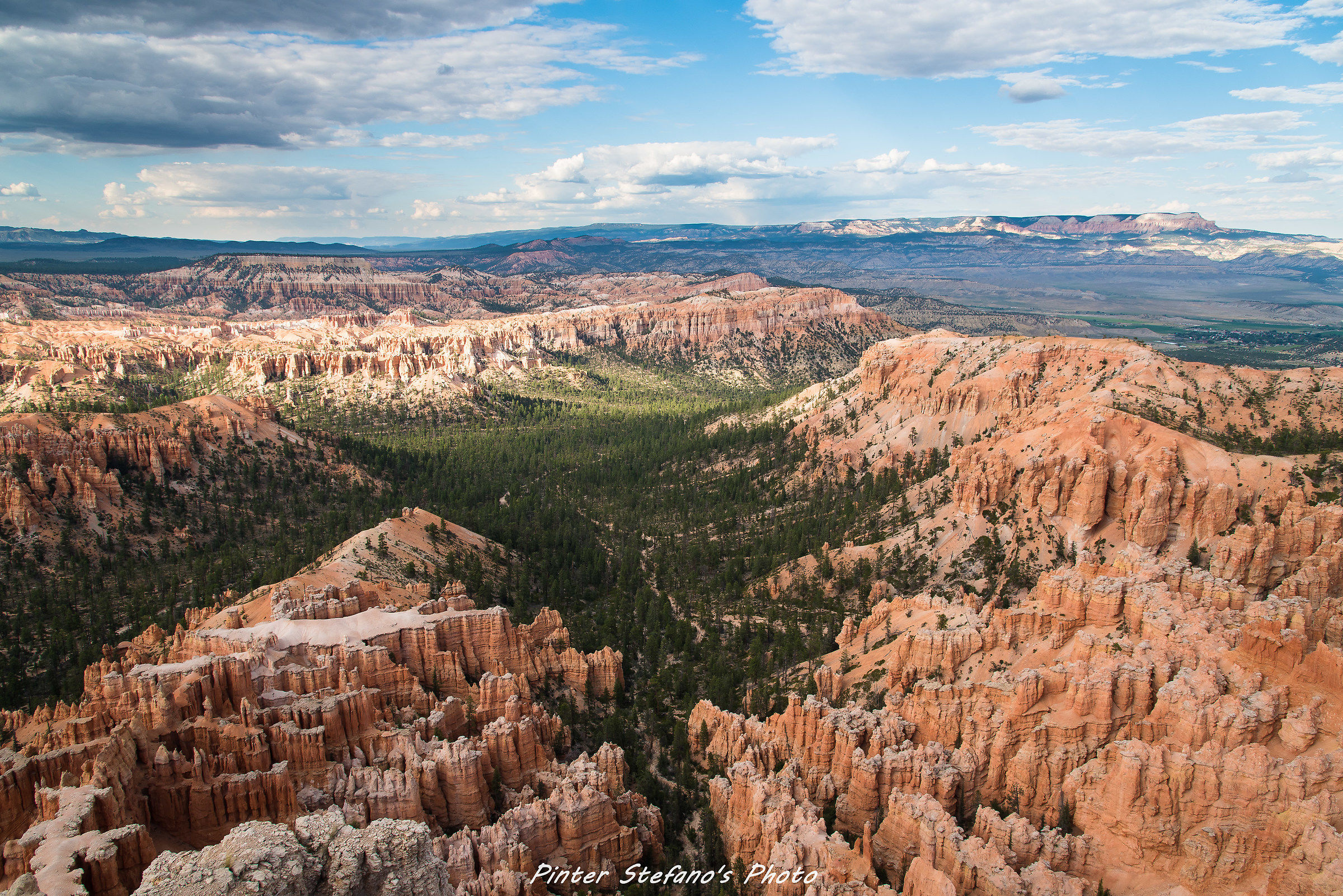 bryce canyon