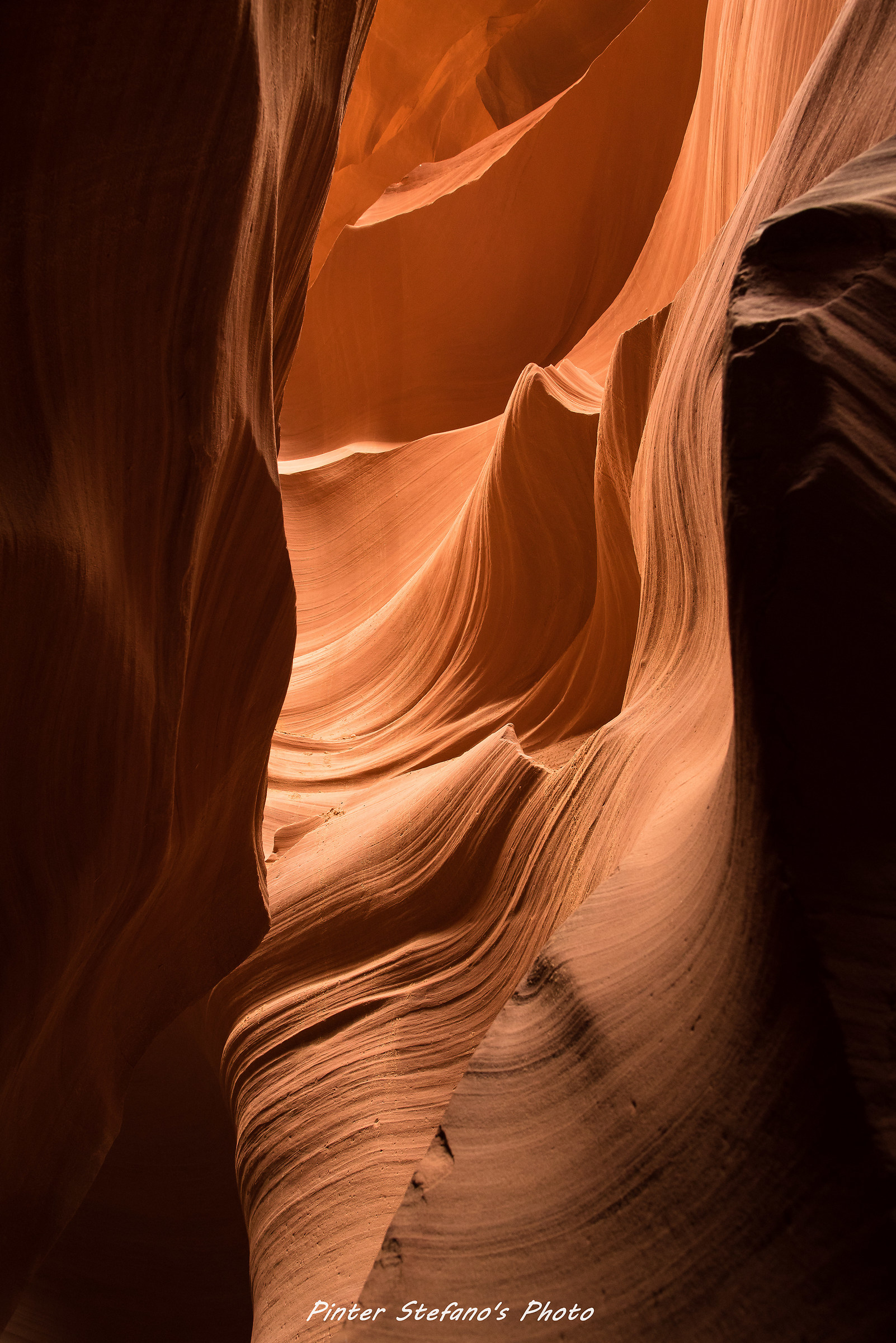 antelope canyon