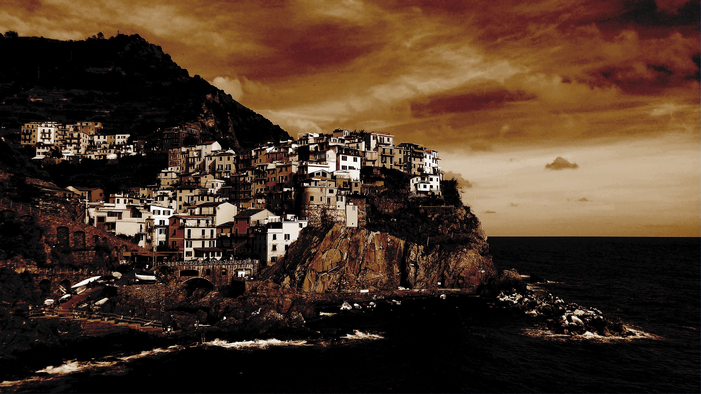 Manarola
