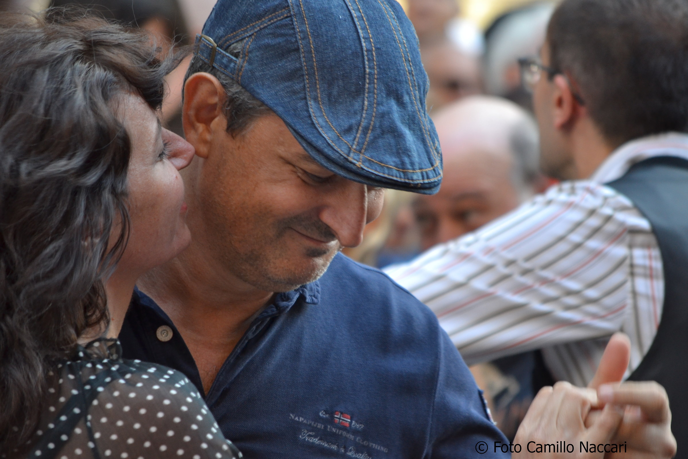 Le strade del Jazz, Bologna 17/09/2017