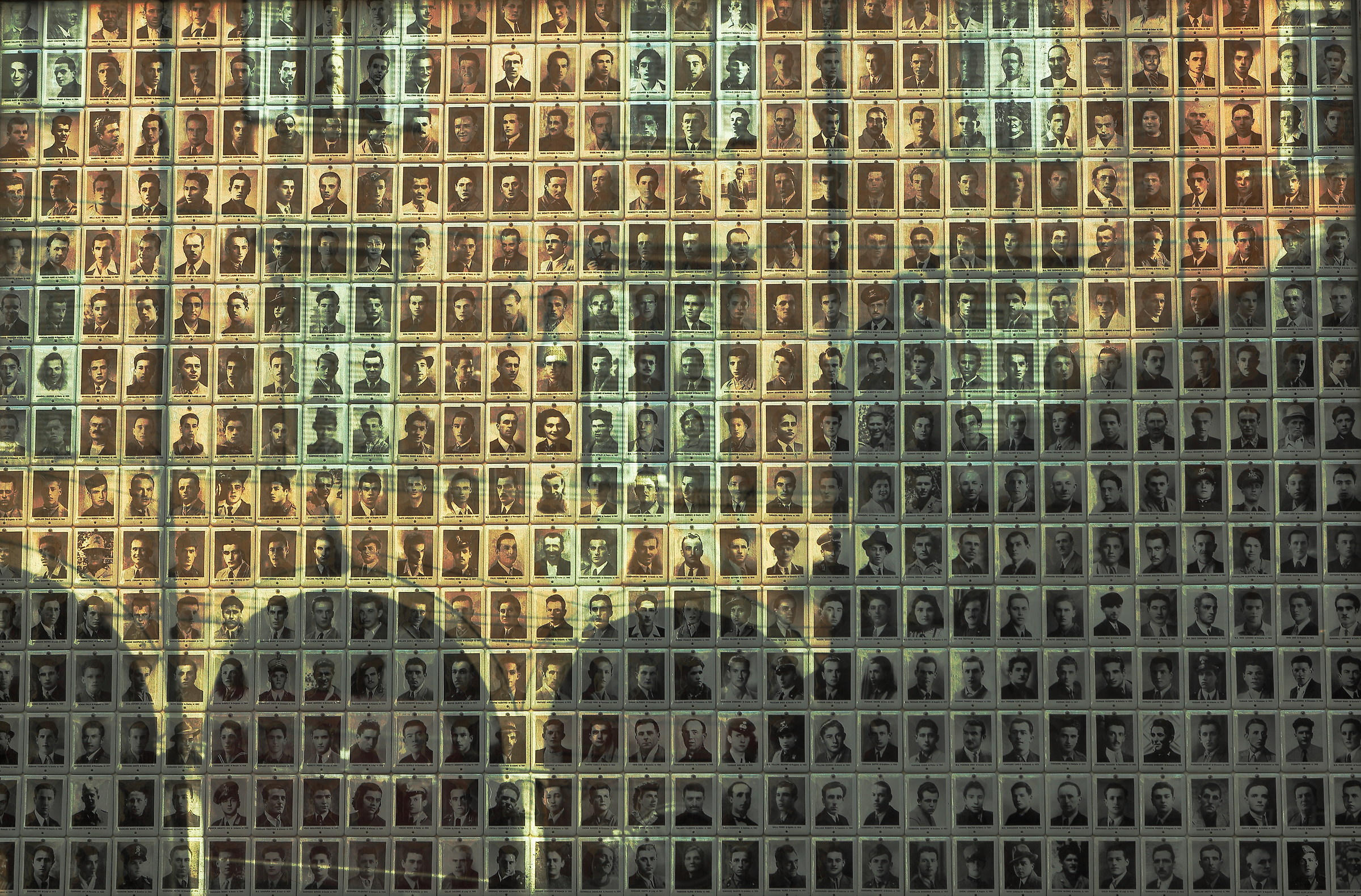 Sacrario della Ghirlandina