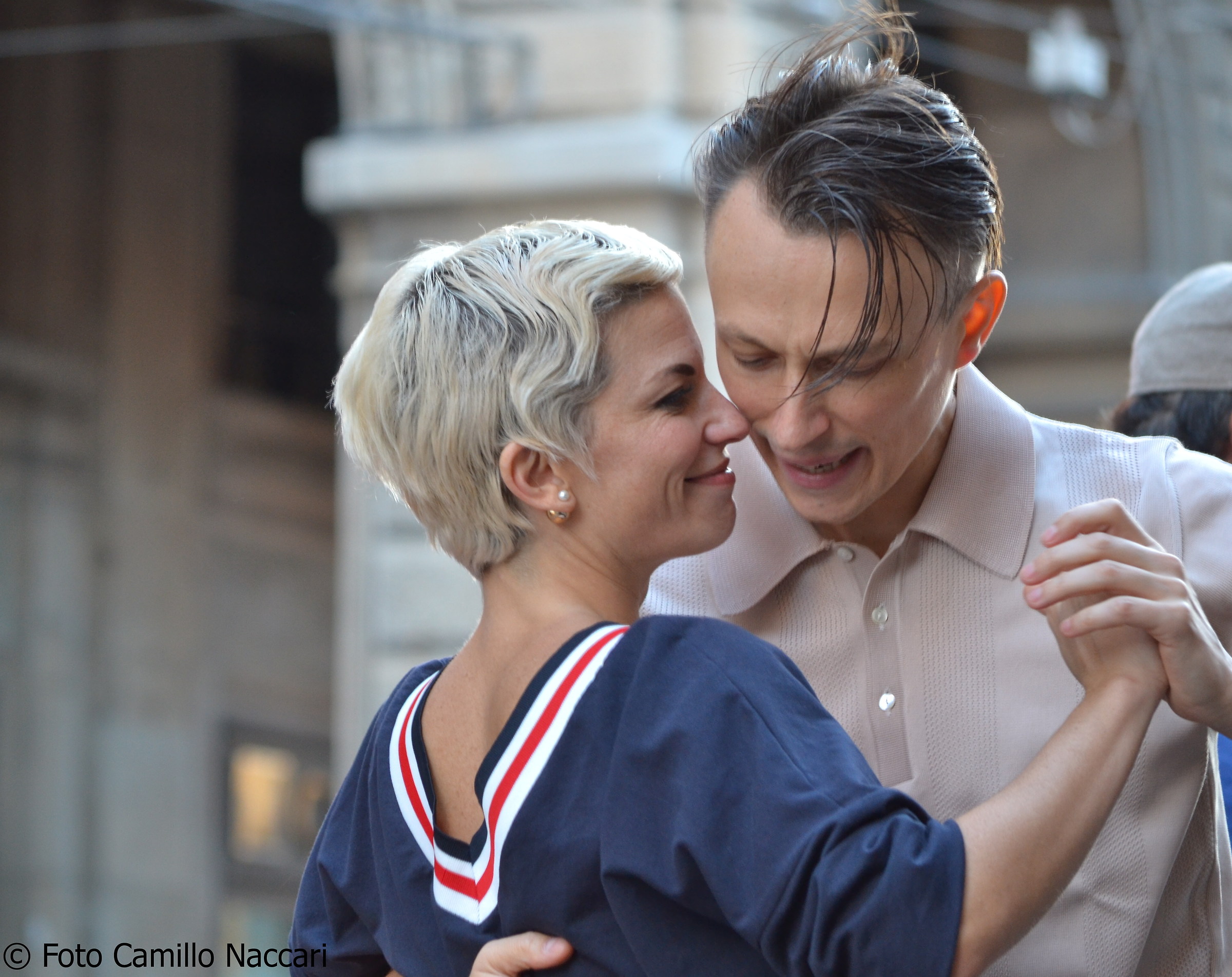 Le strade del Jazz, Bologna 17/09/2017 Swing Dance Soc