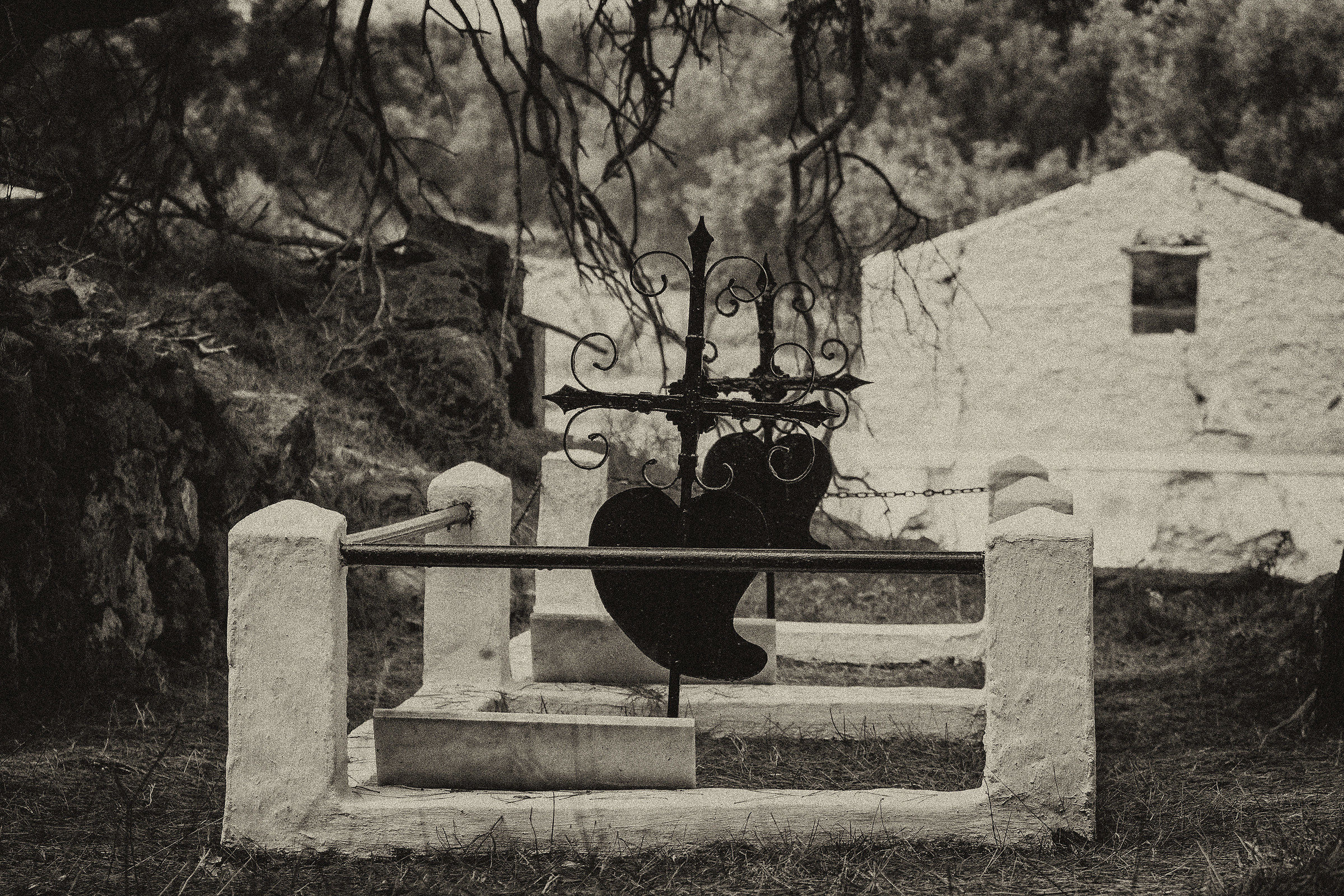 The only certainty in such vanity