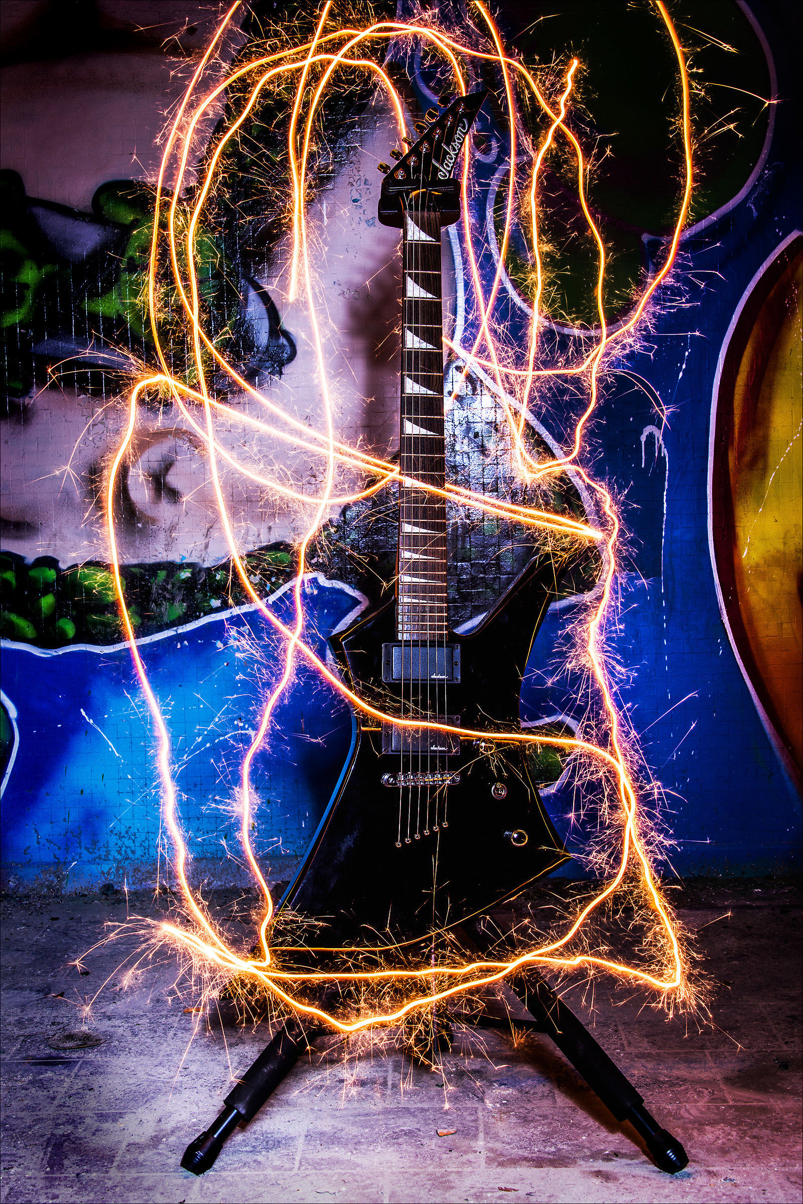 Electric Guitar