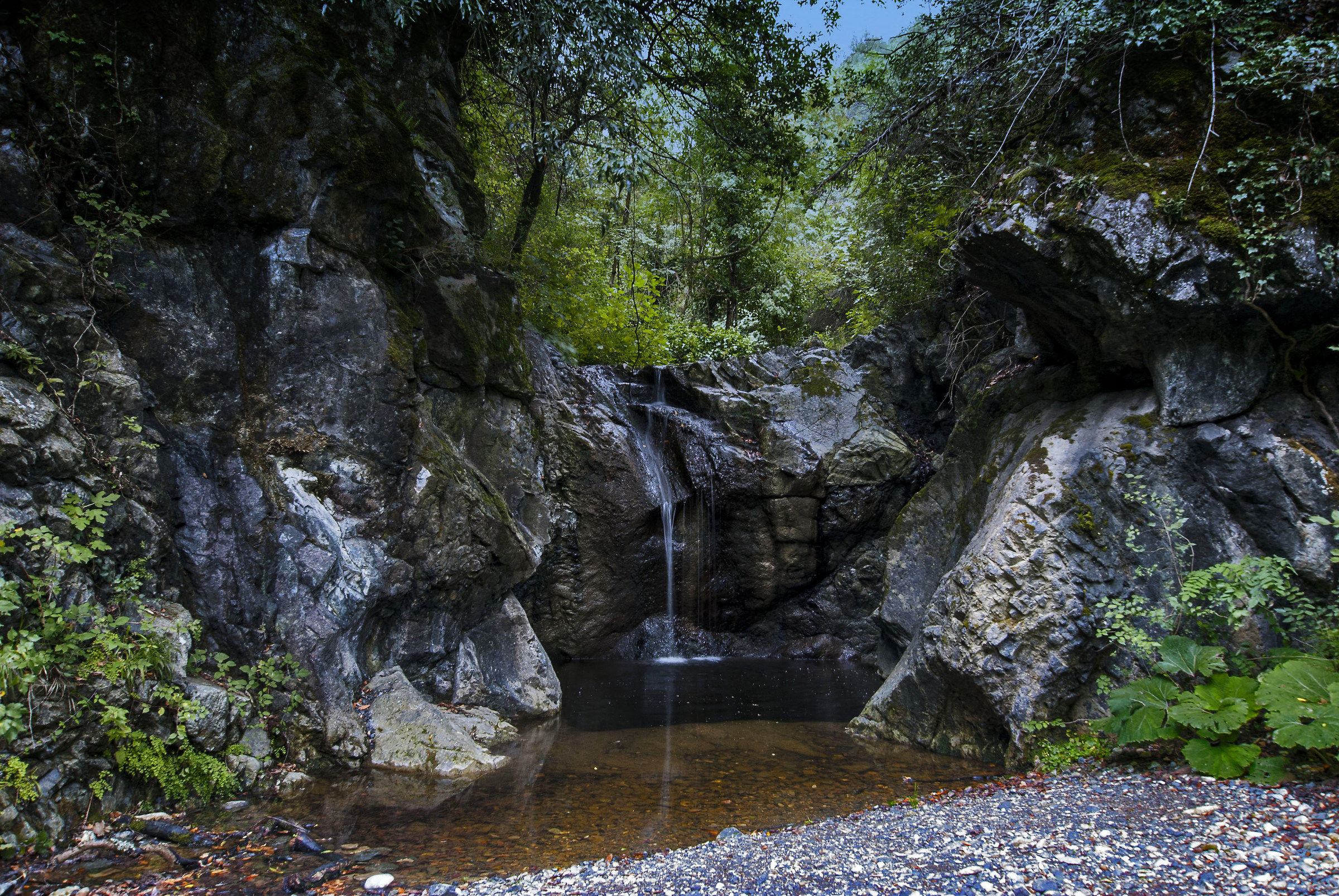 La Buca delle Campane