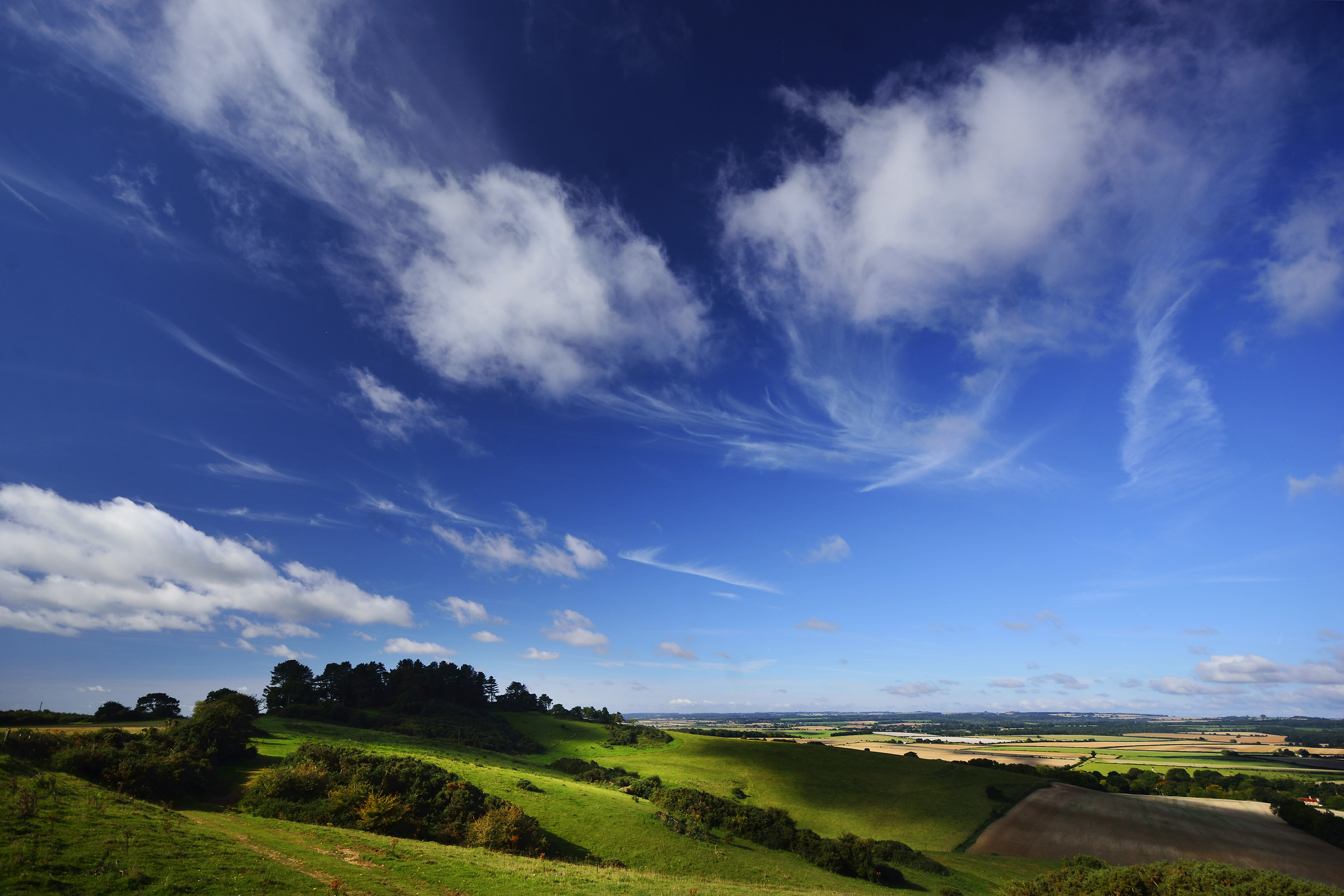 Pentridge Hill - it's Great to be Back!