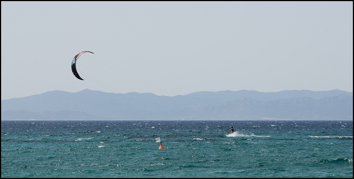 kite surf