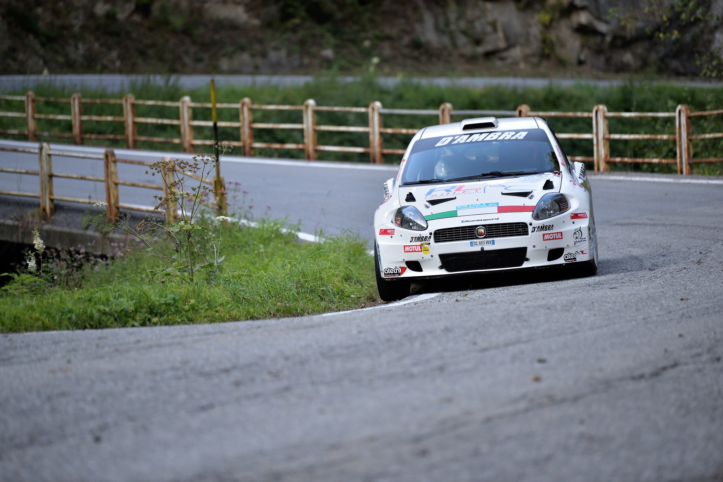 Rally of the Cuneese Valleys