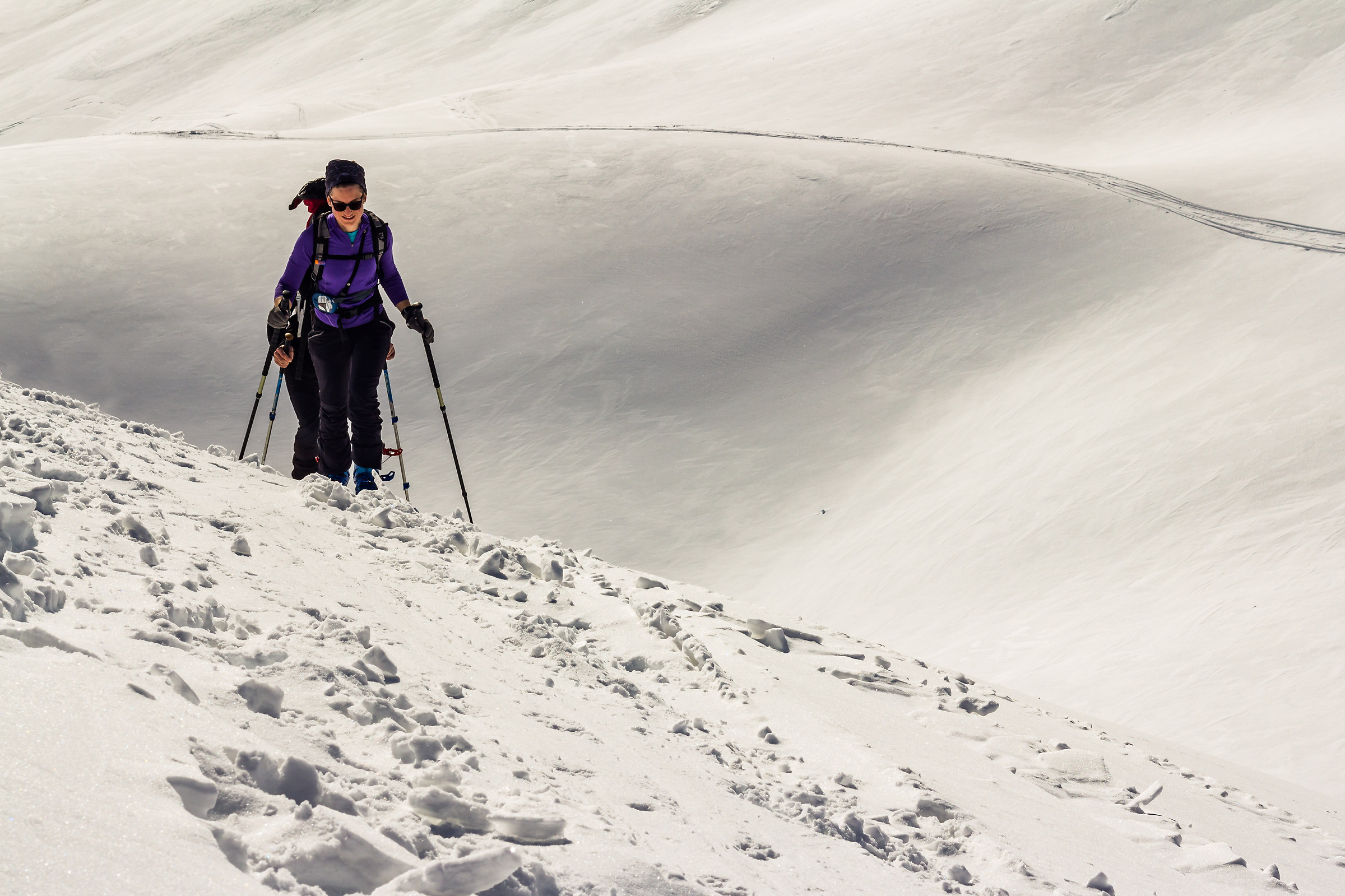 Bianco, Cima di Entrelore