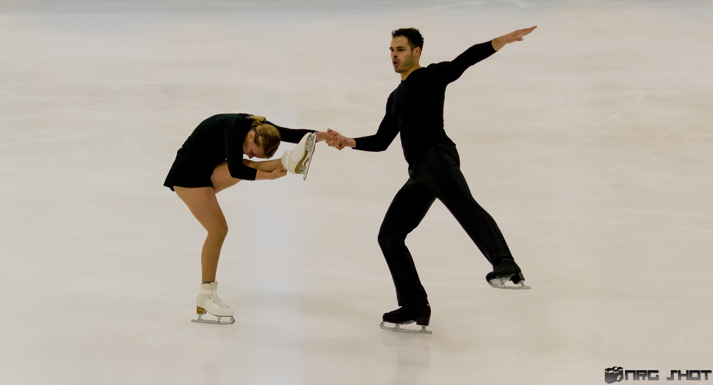 Darja Beklemiscseva/ Mark Magyar (hun)