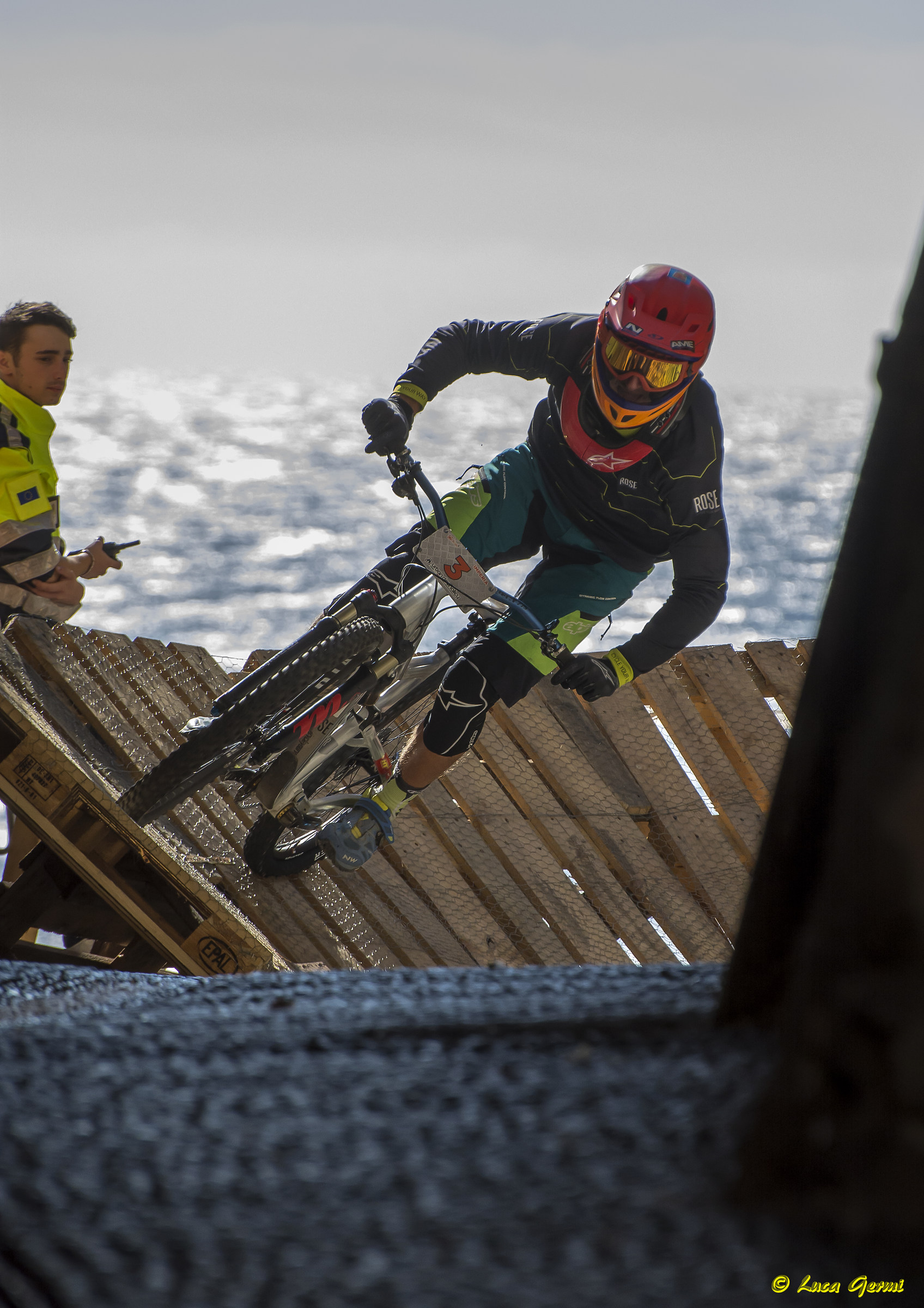 Urban Downhill Imperia