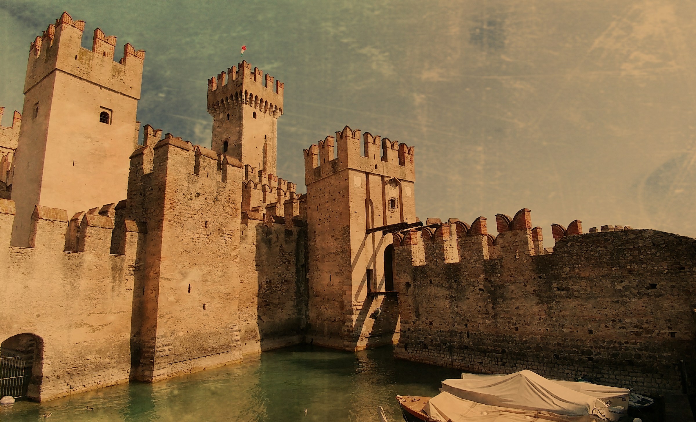 Sirmione