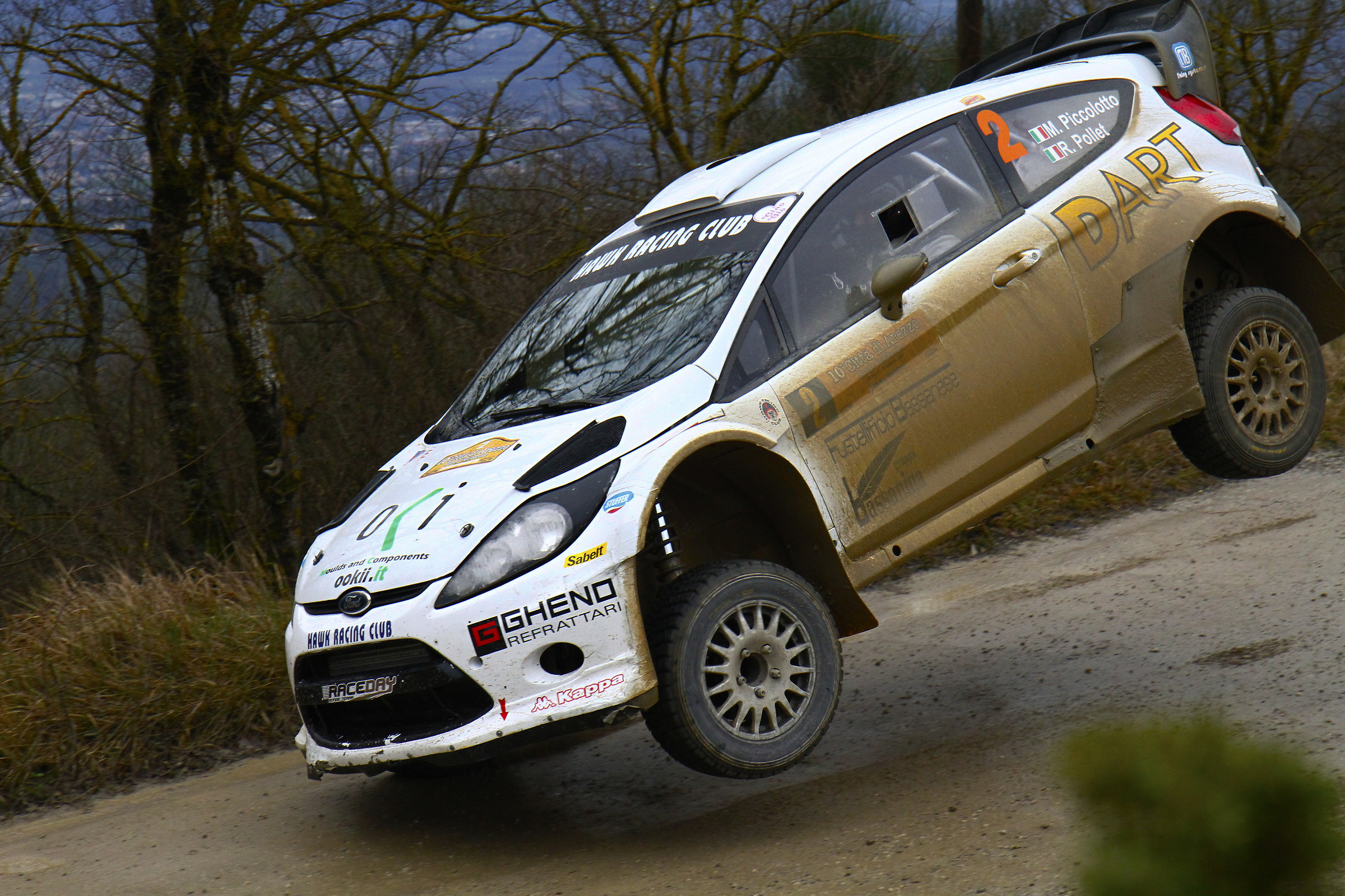 ronde valtiberina 2016