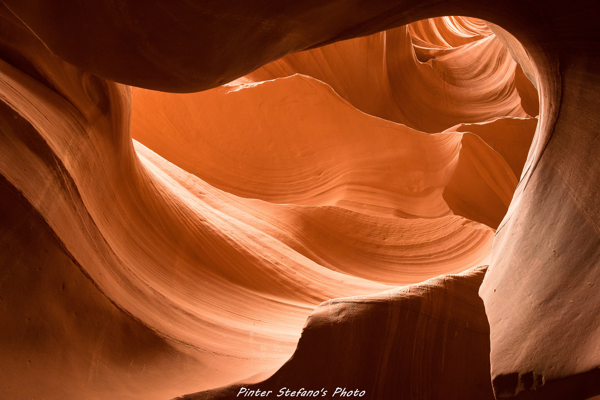 antelope canyon