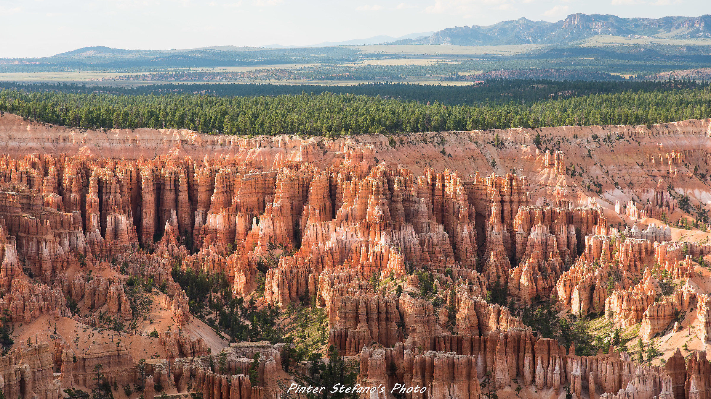 bryce canyon