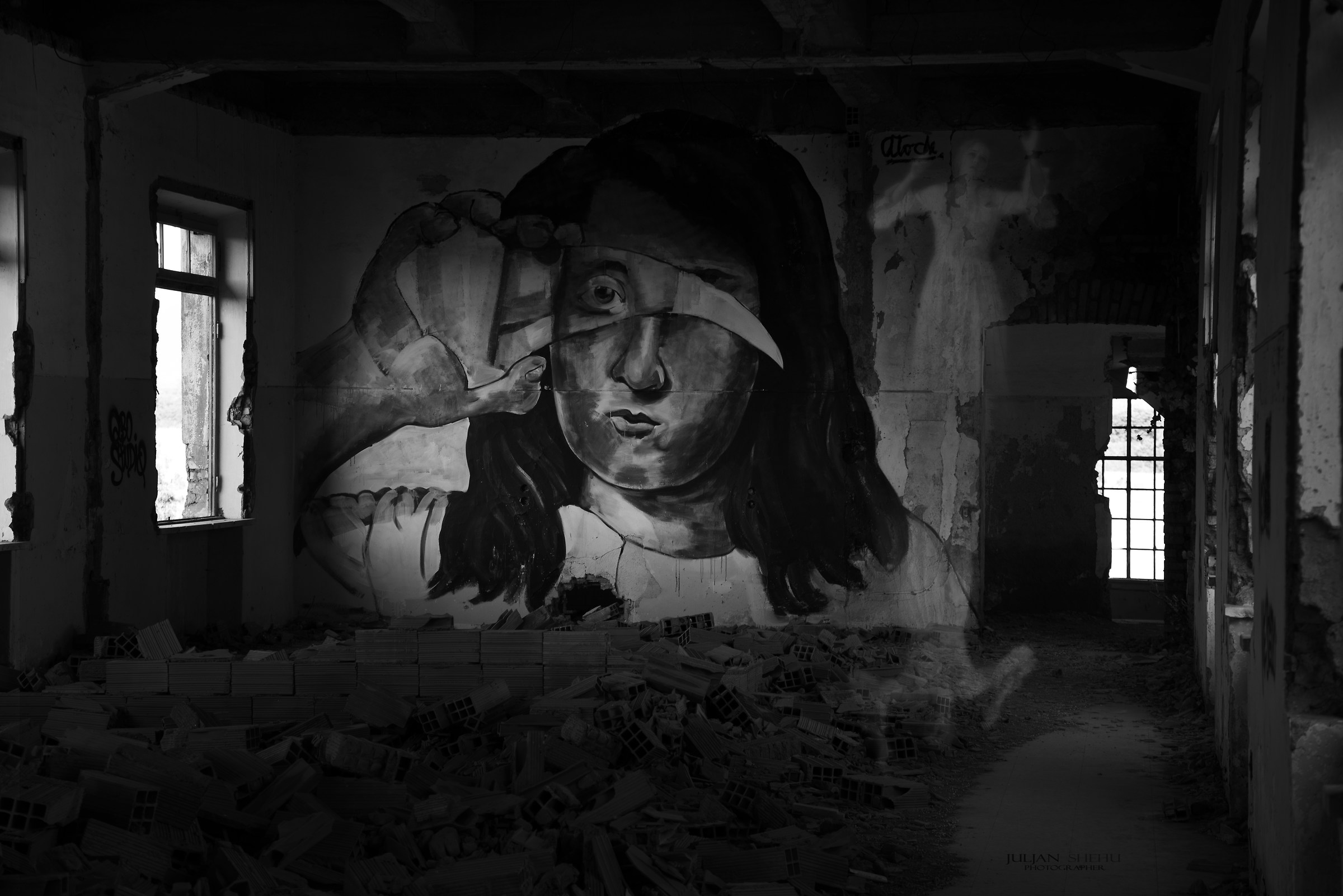 Ex Manicomio Marcigliana