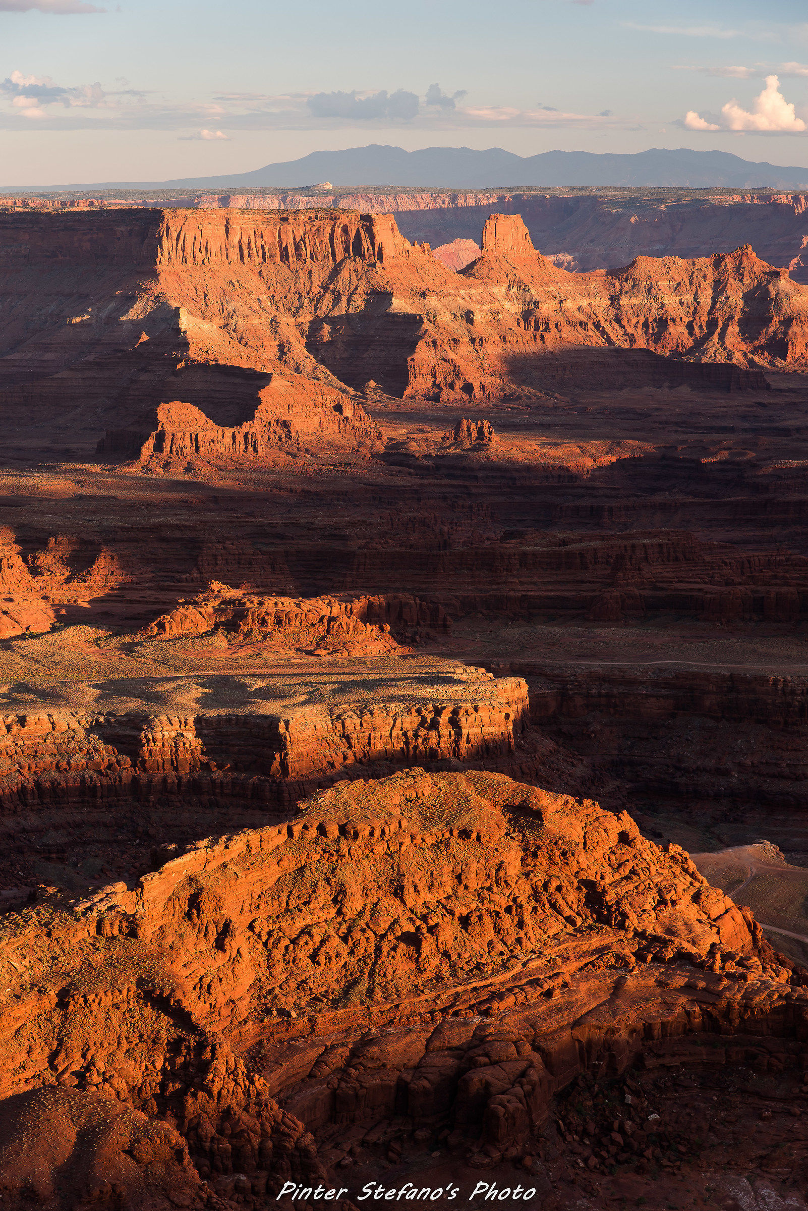 canyolands national park