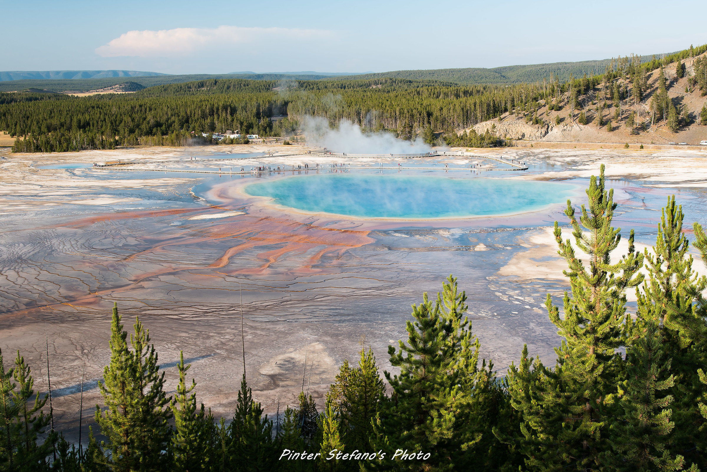 grand prismatic