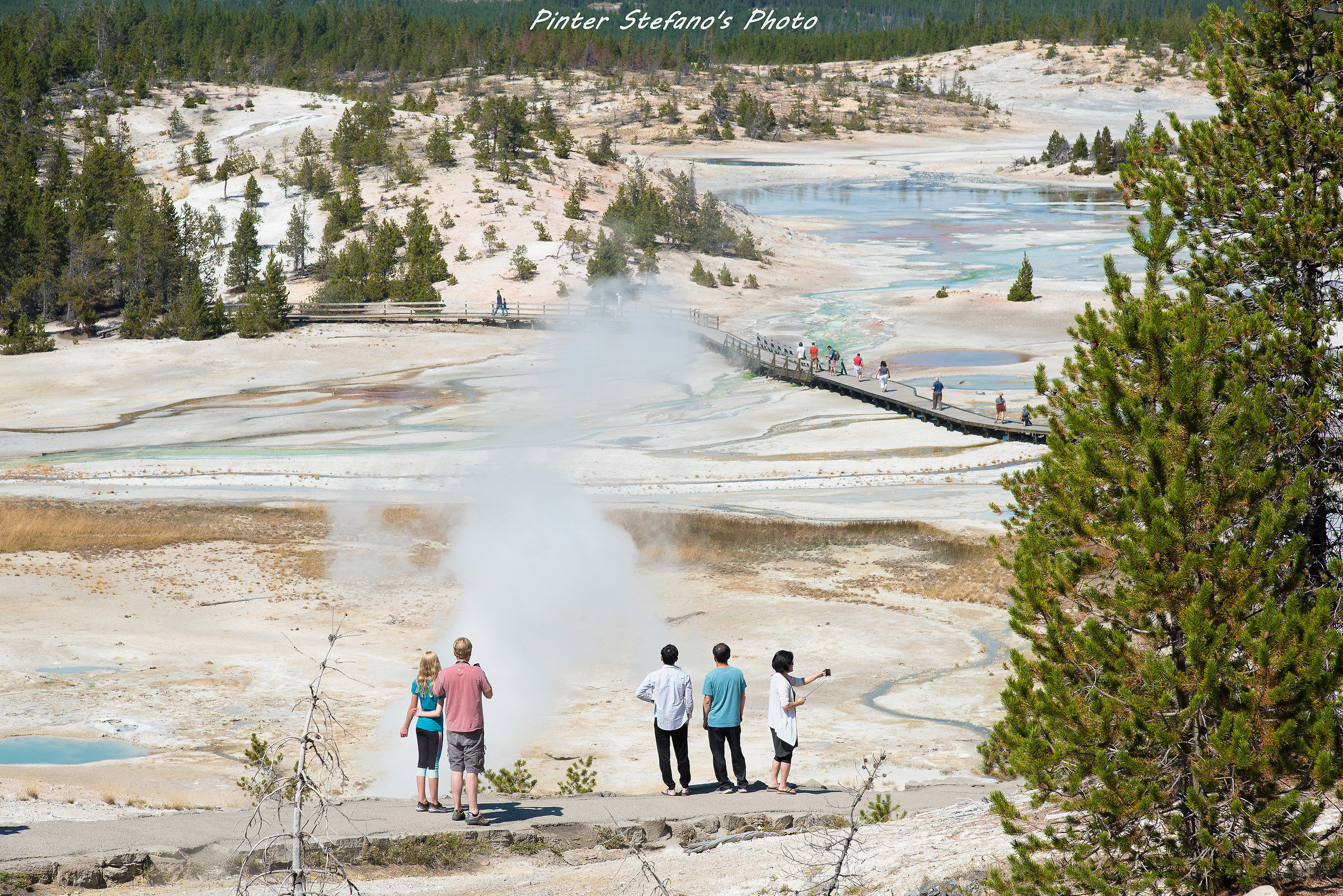yellowstone