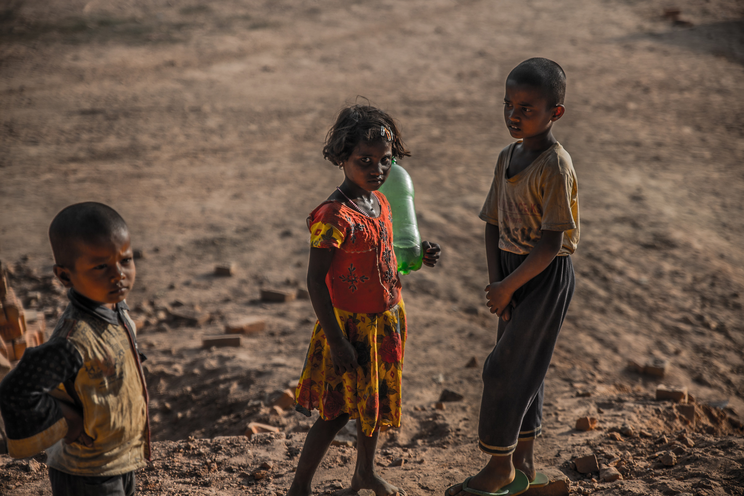 perché mi fai una foto?