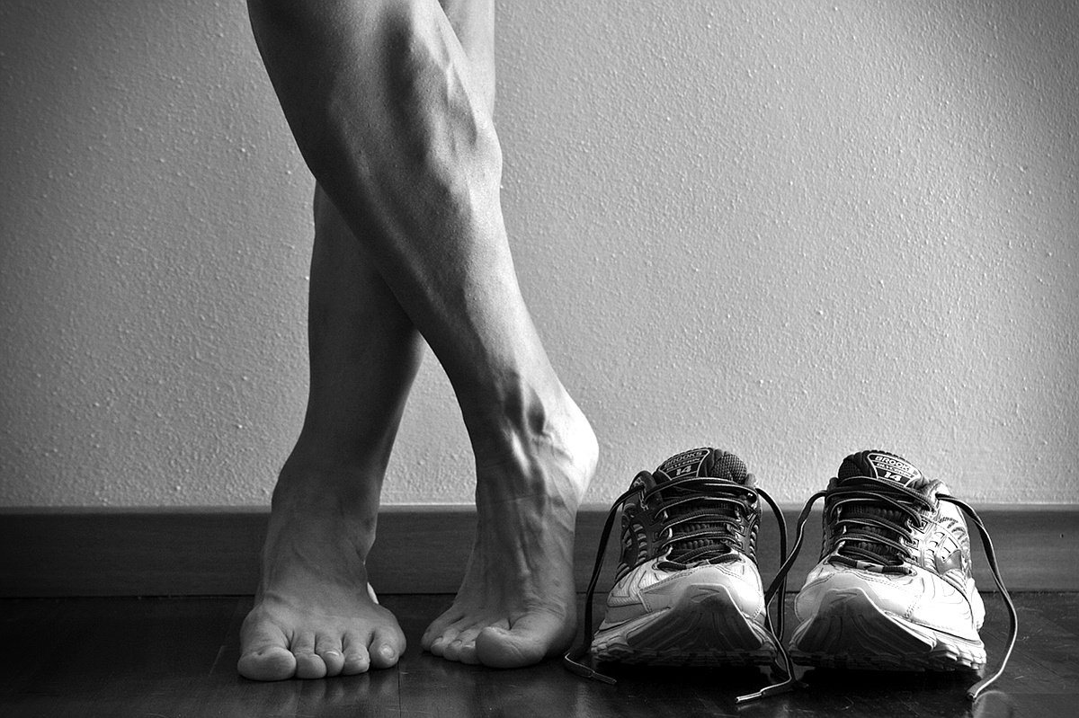 Esercizi di bianco e nero