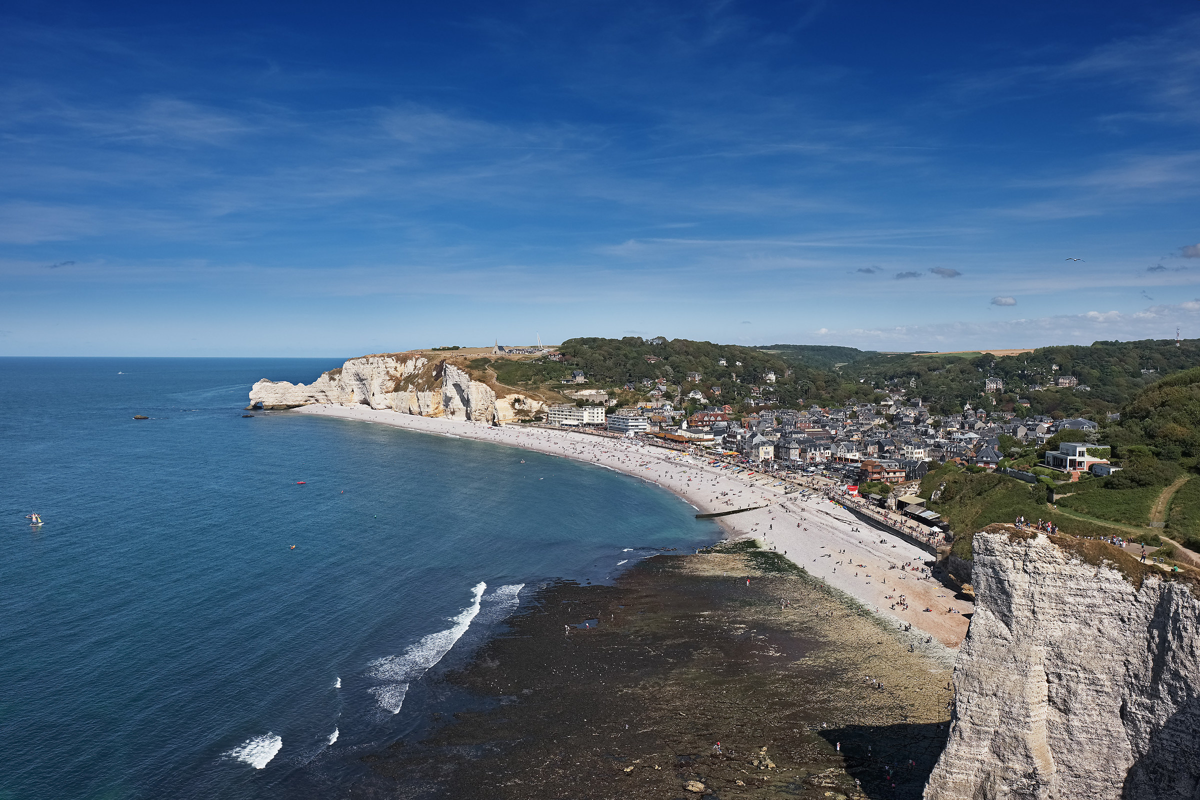 Etretat