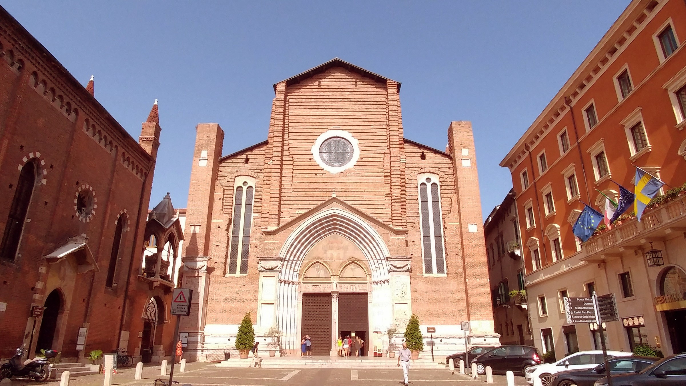 Basilica di Sant'Anastasia