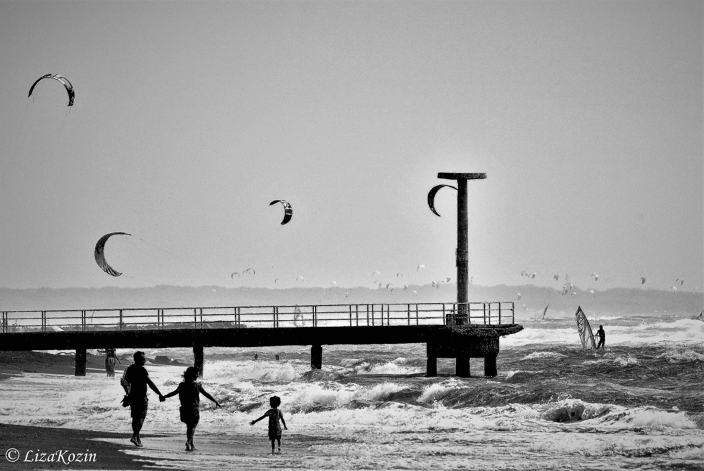 The last days of summer 2