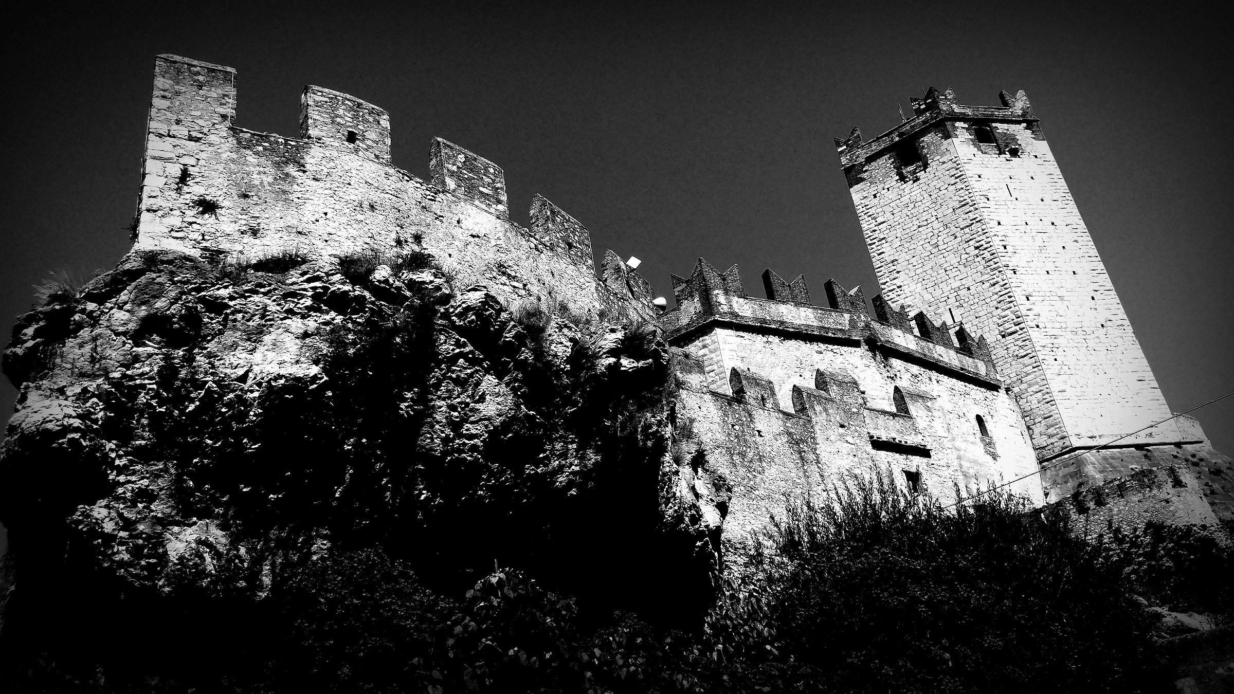 Castello di Malcesine