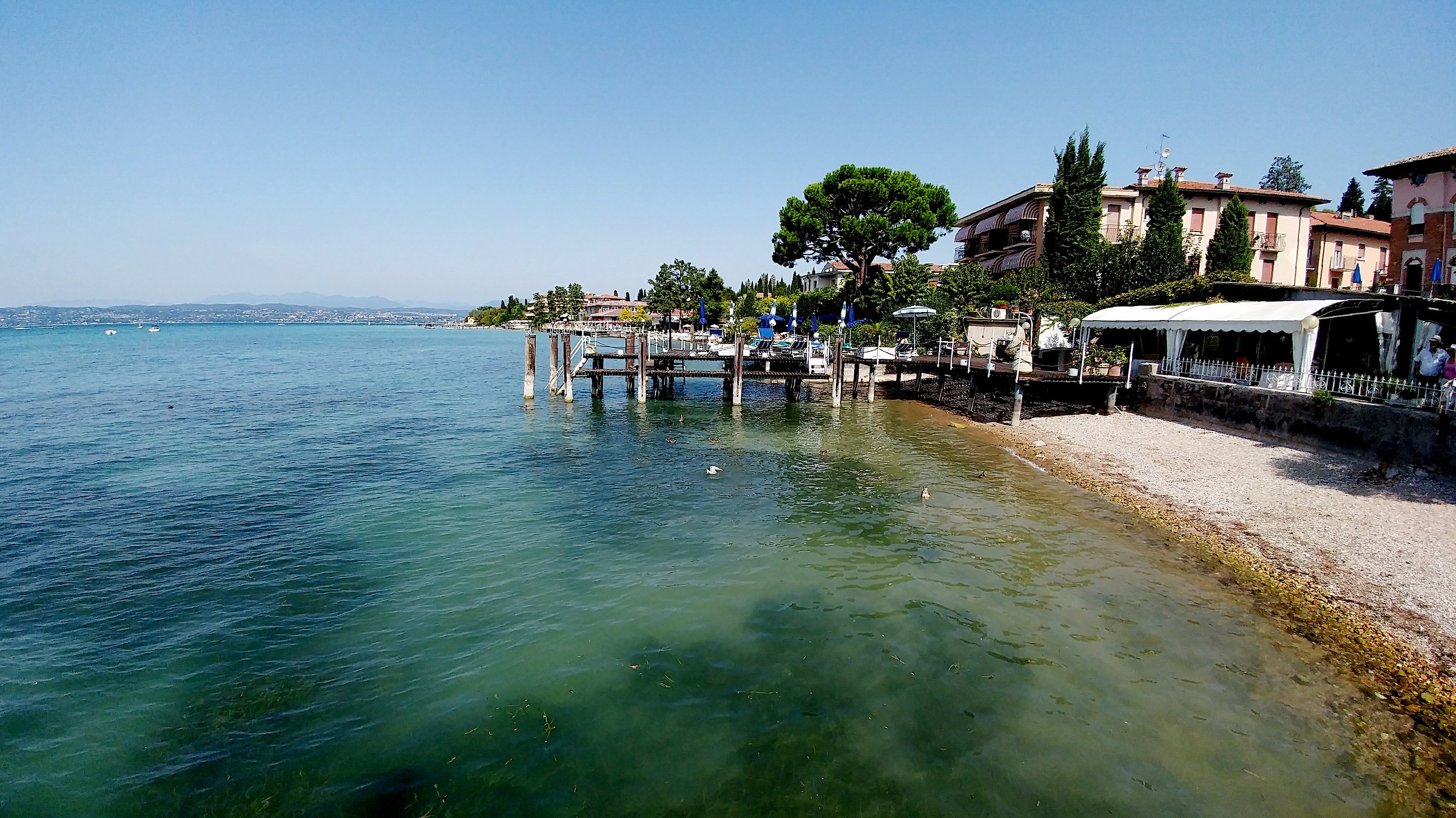 Sirmione