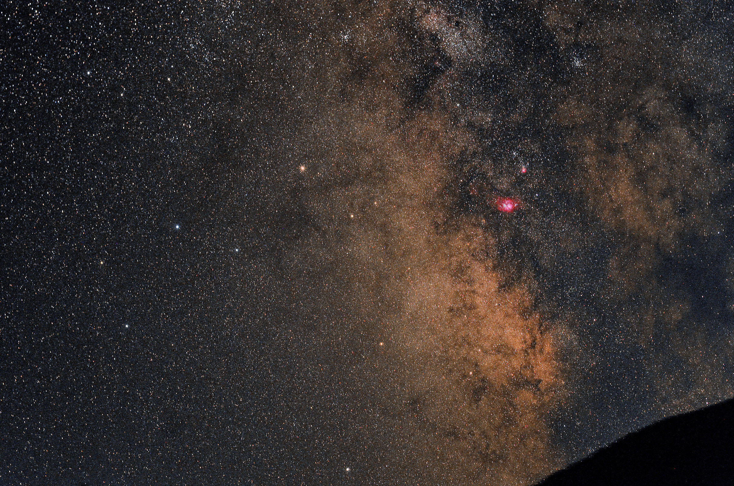 Sagittarius 105mm !!