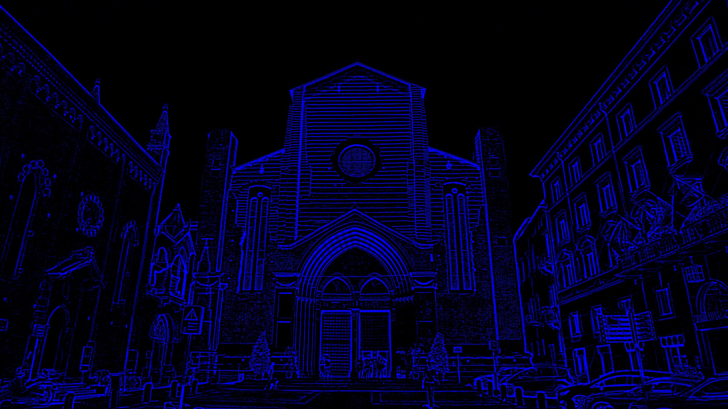 Sant'Anastasia graphic game